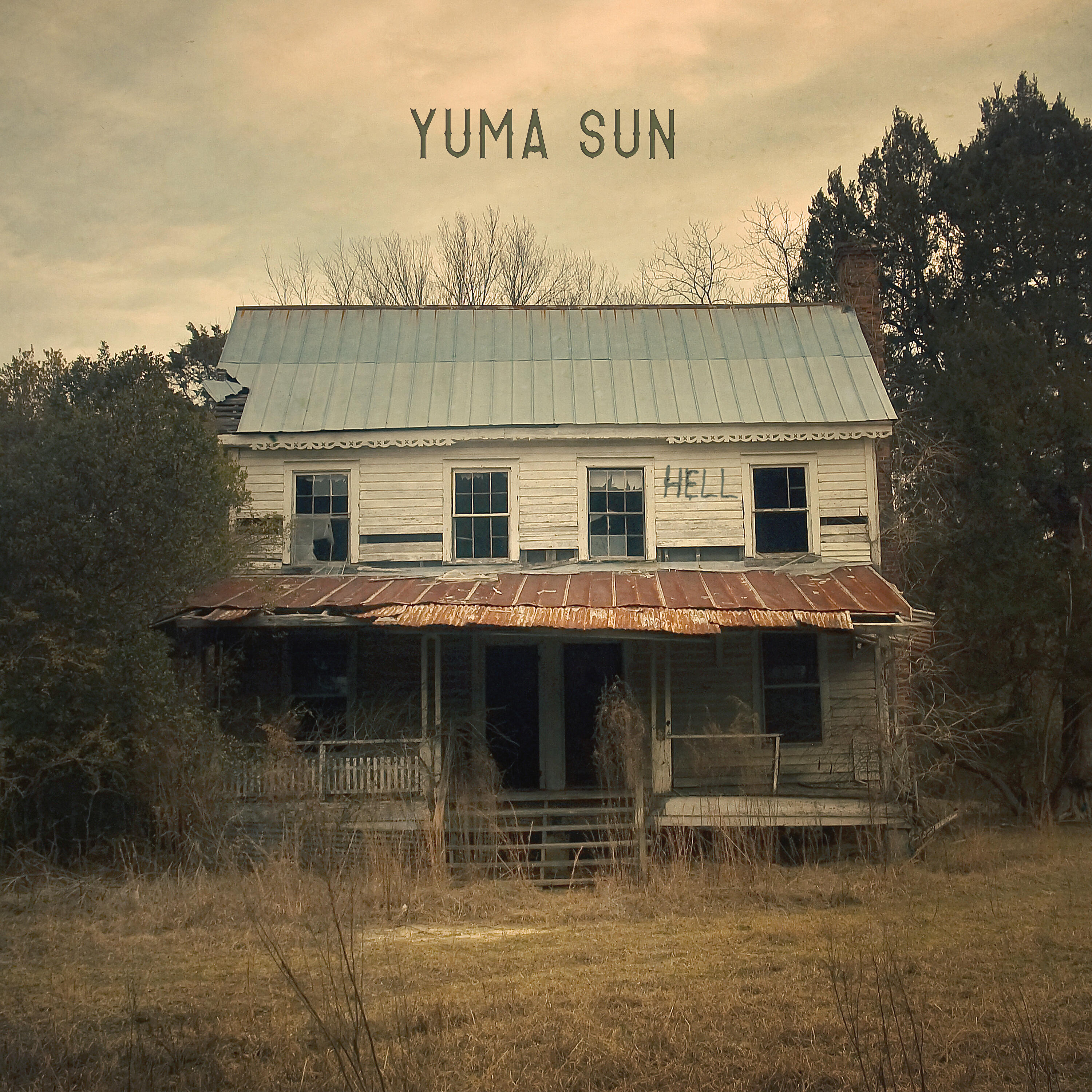 Yuma Sun - Oleana