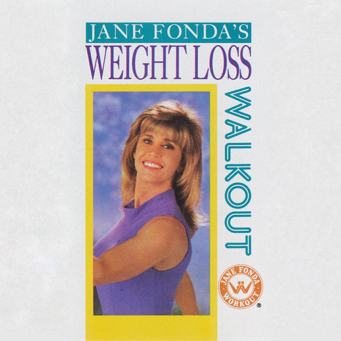 Jane Fonda - Hip Mix