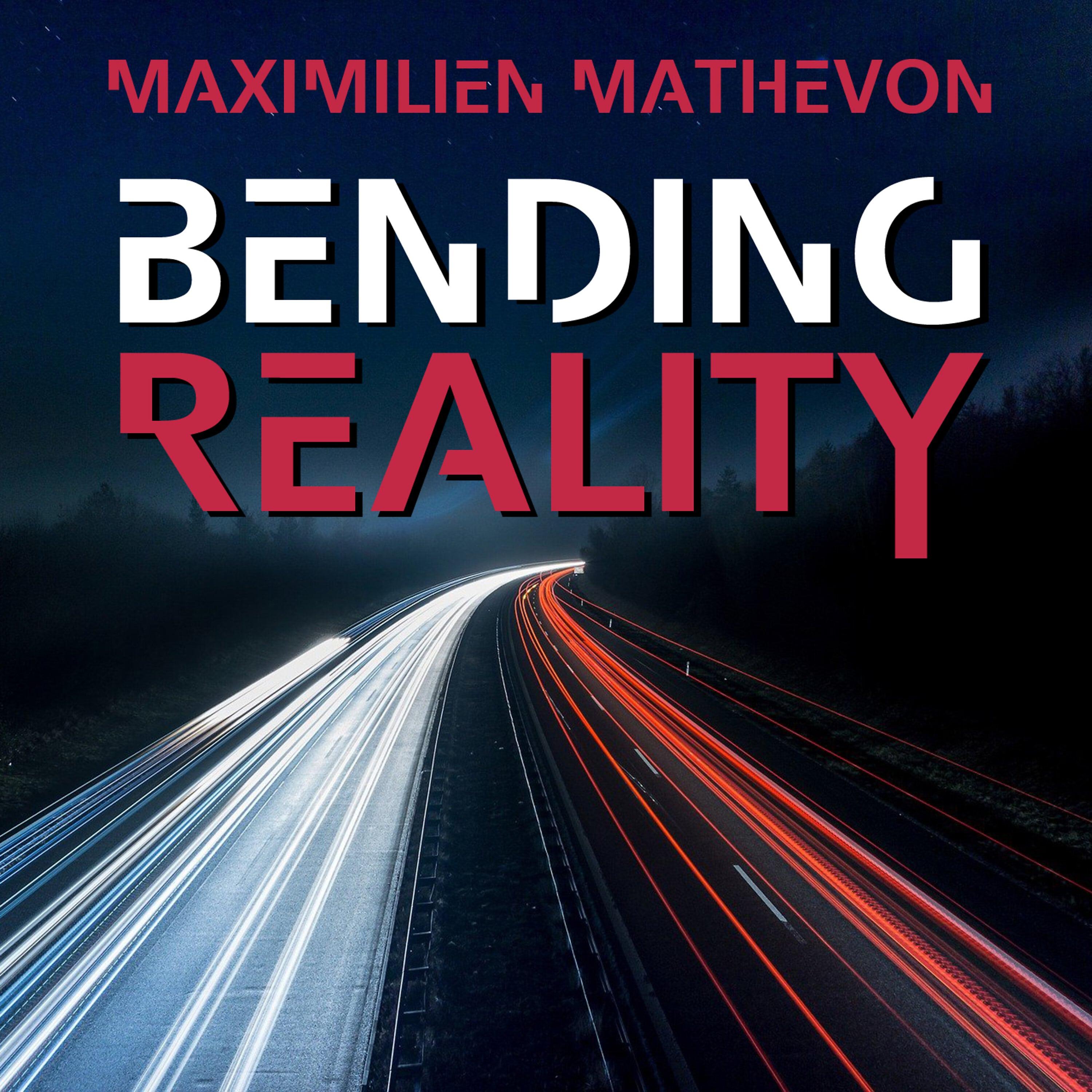 Постер альбома Bending Reality
