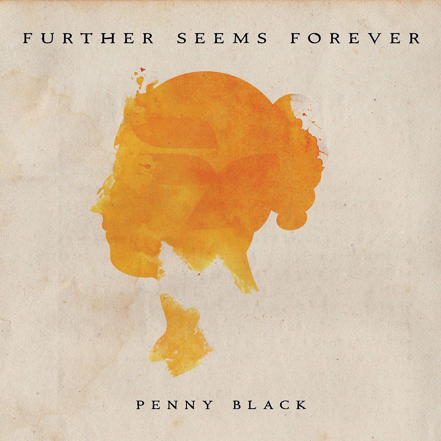 Постер альбома Penny Black