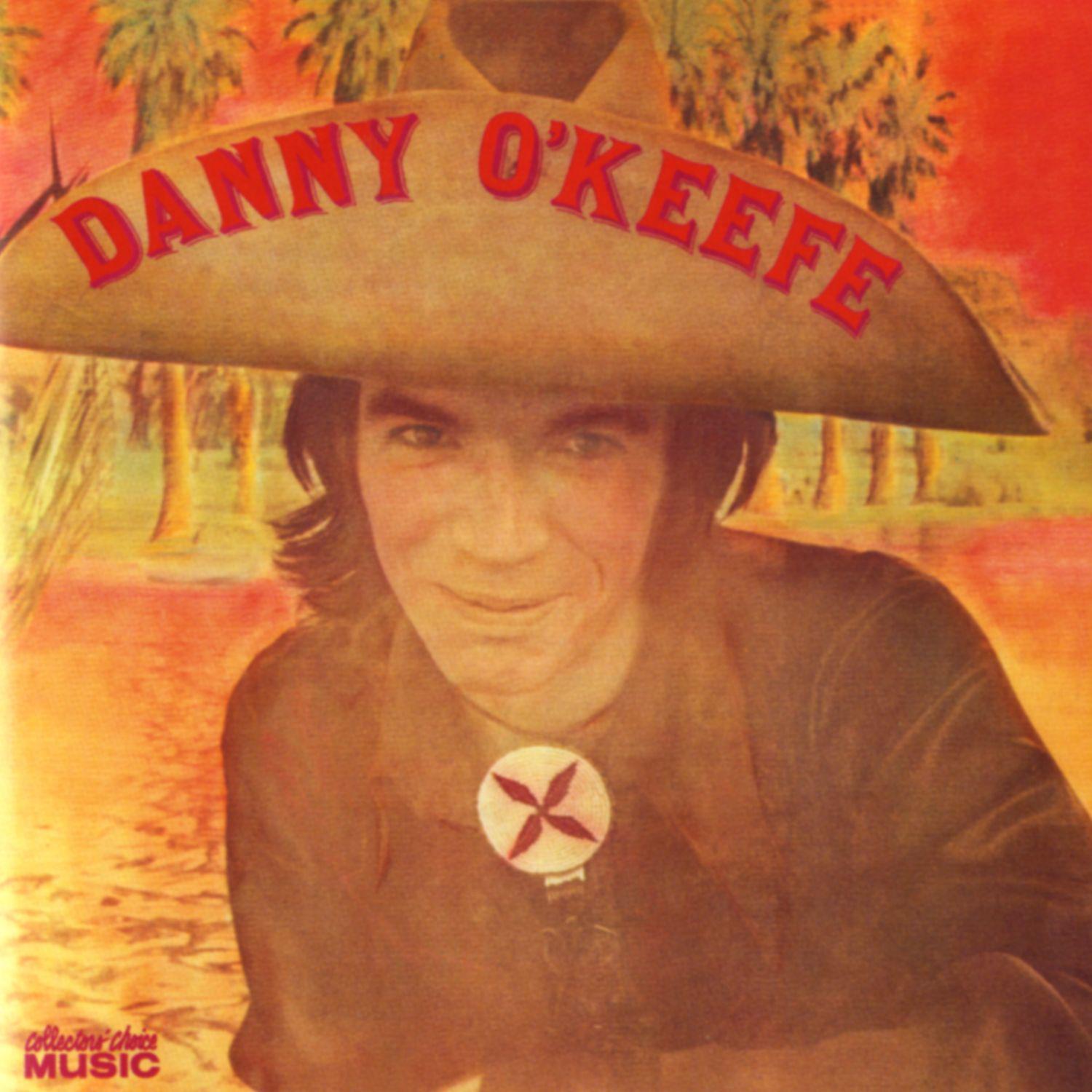 Постер альбома Danny O'Keefe