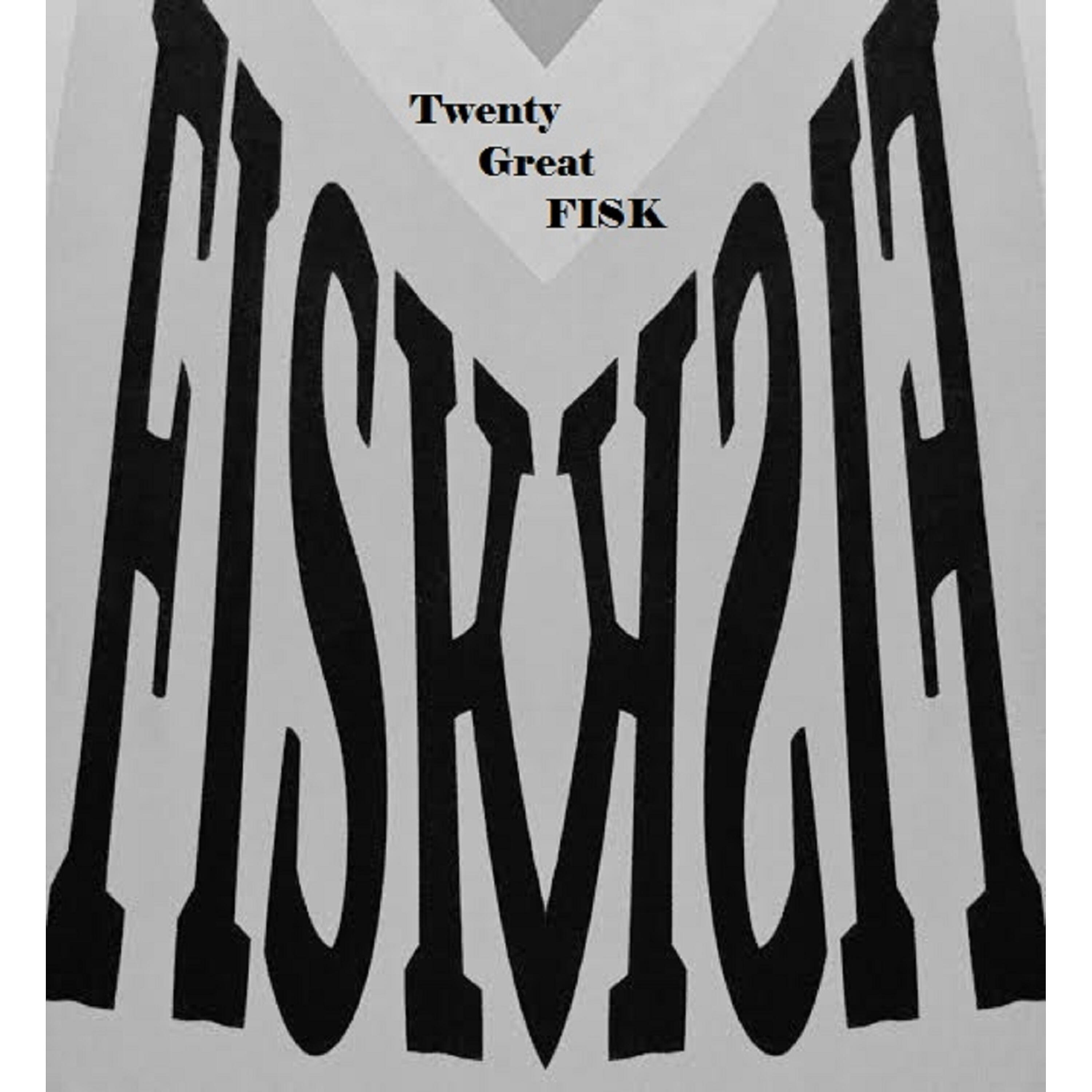 FISK - TG13 (pink fluffy unicorns)