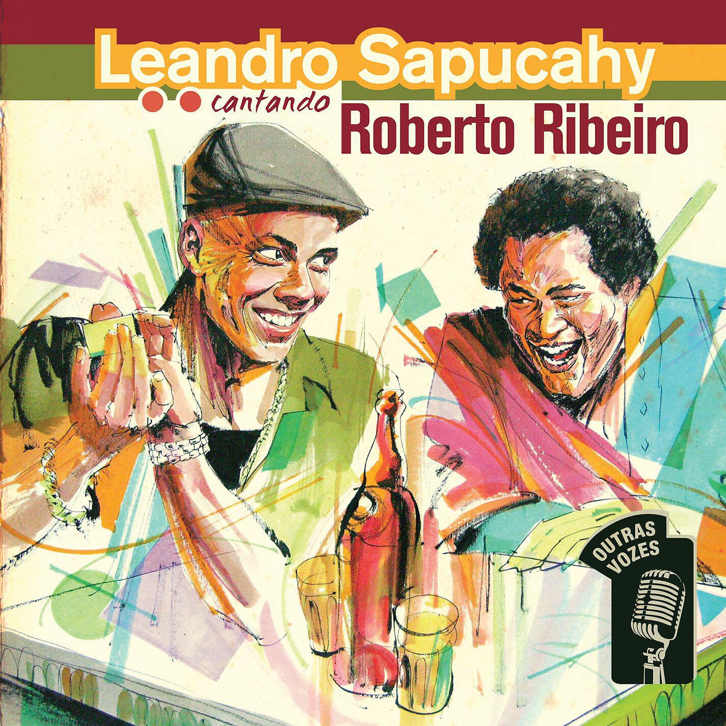 Leandro Sapucahy - Amar como eu te amei
