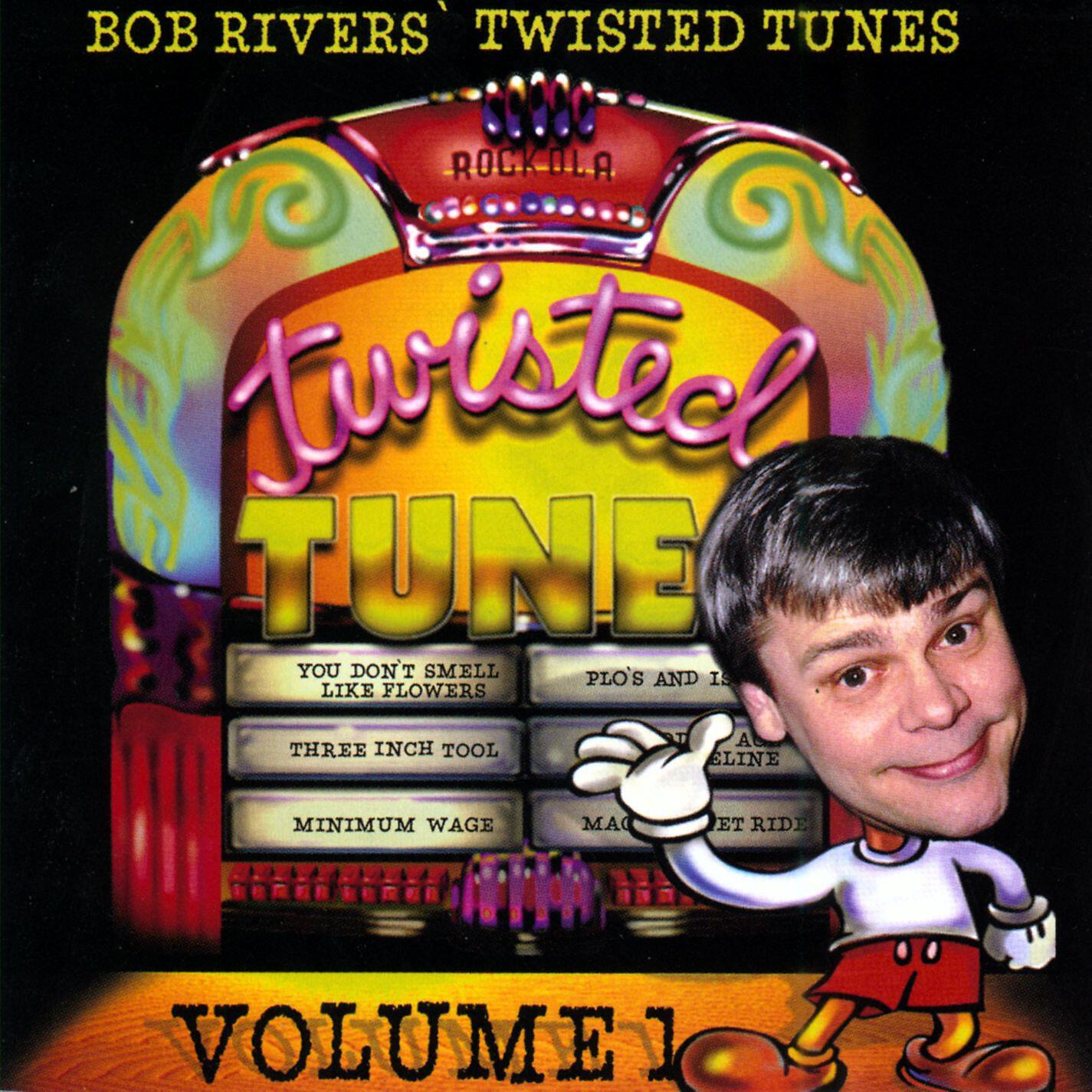 Bob Rivers - Minimum Wage