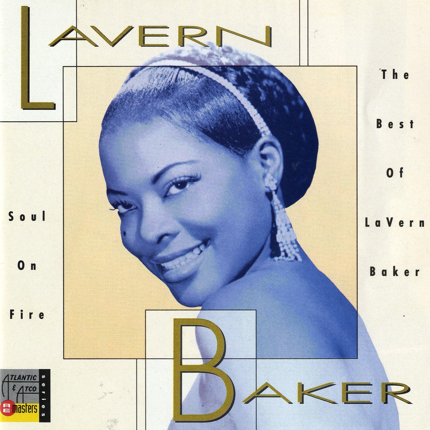 LaVern Baker - Jim Dandy Got Married