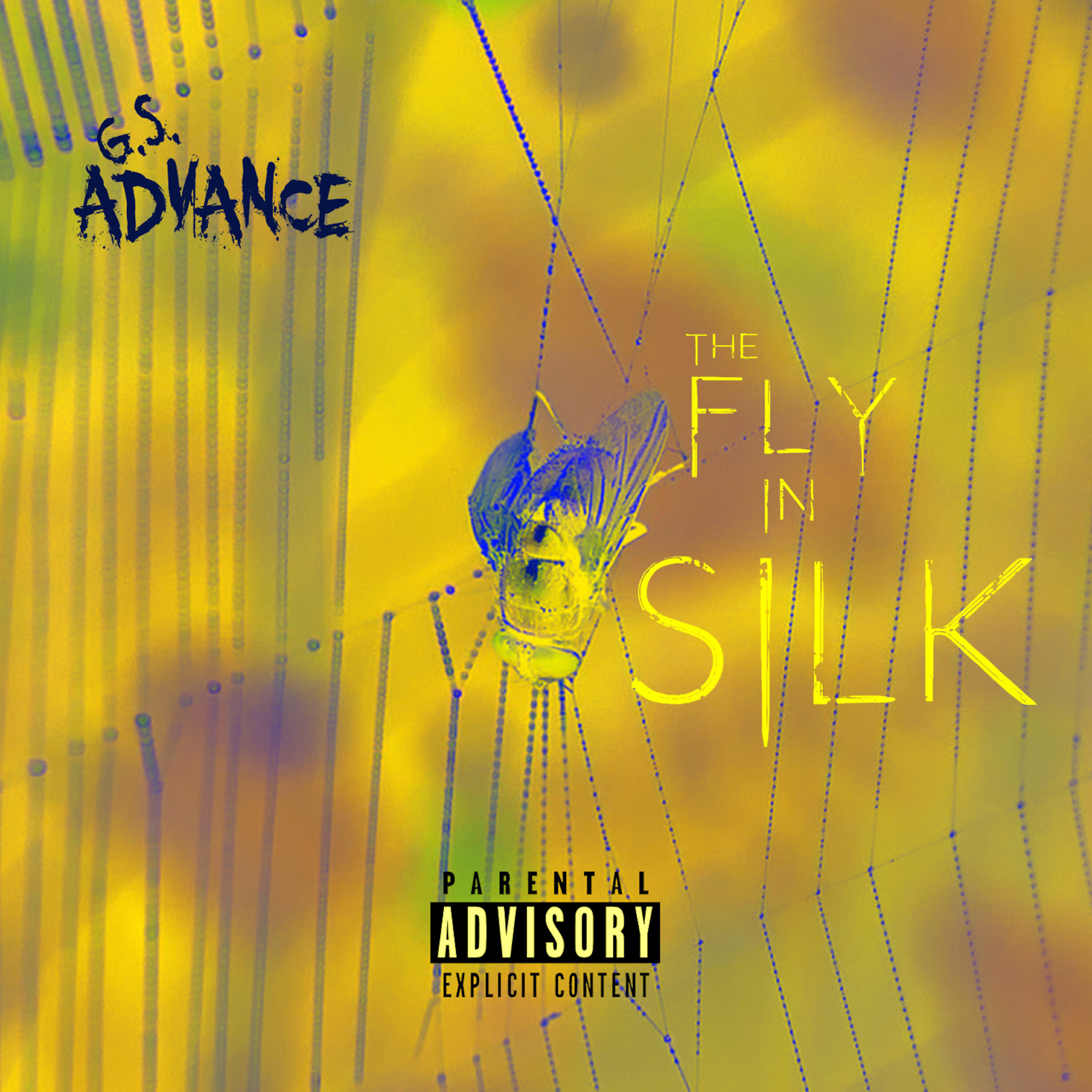 G.S. Advance - Iykyk