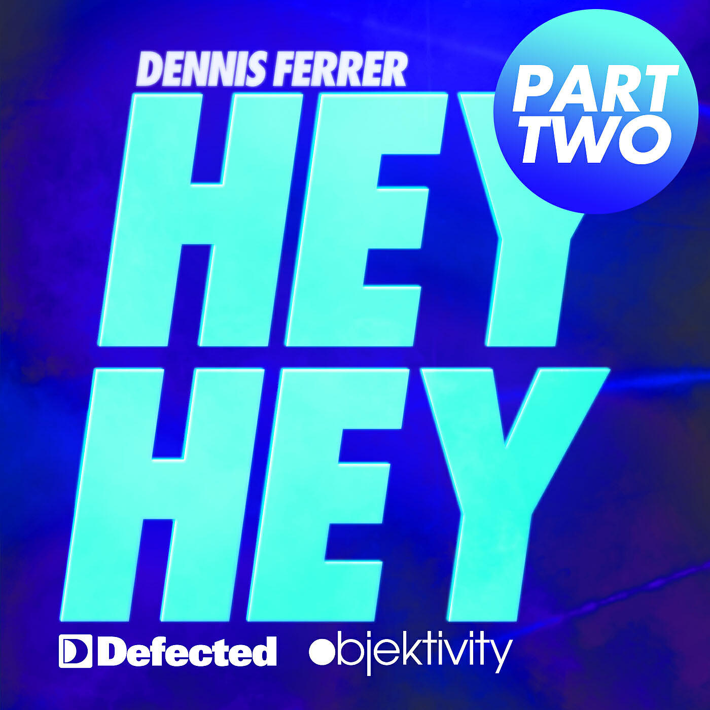 Dennis Ferrer - Hey Hey (John Jacobsen & Anzwer Remix)