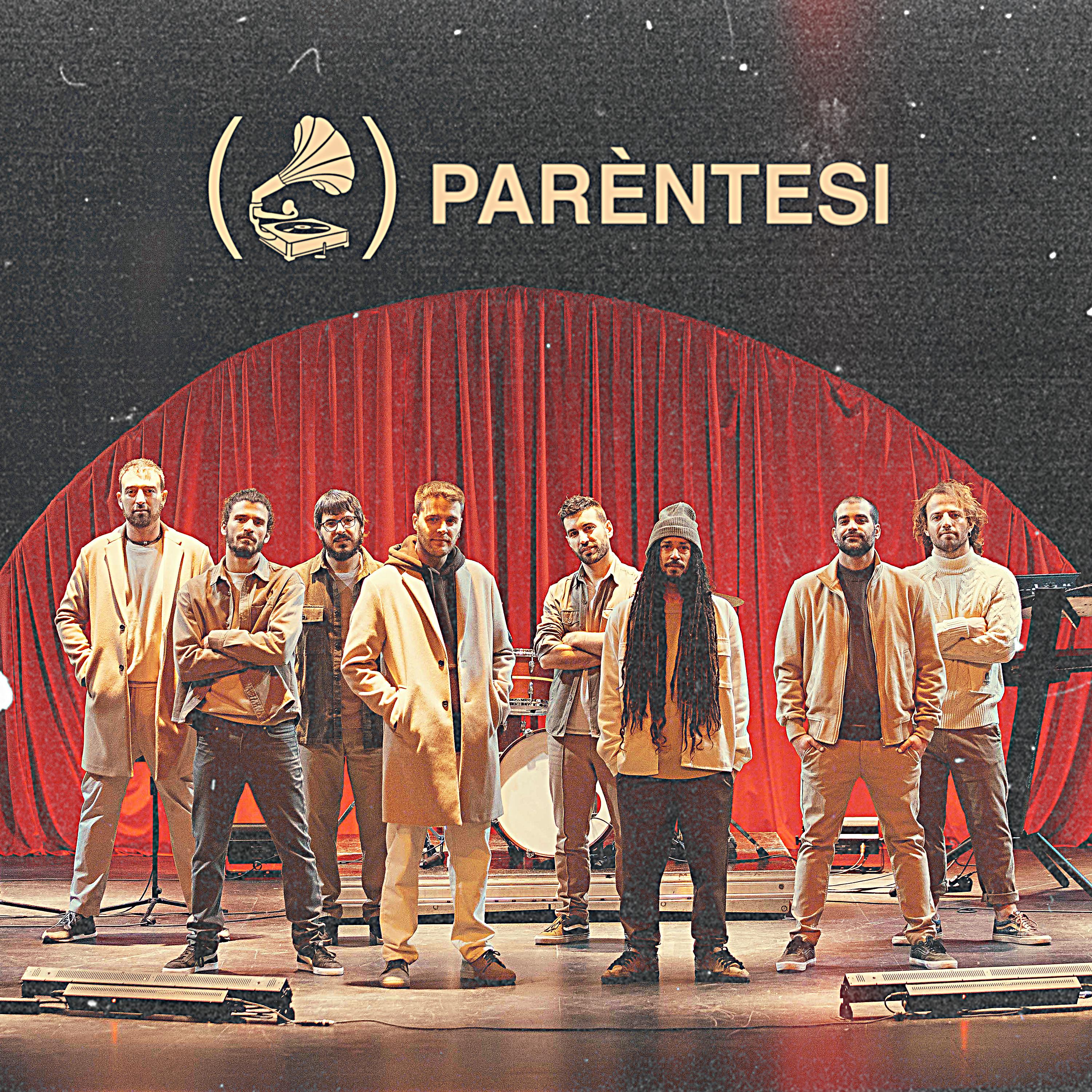 Постер альбома Parèntesi