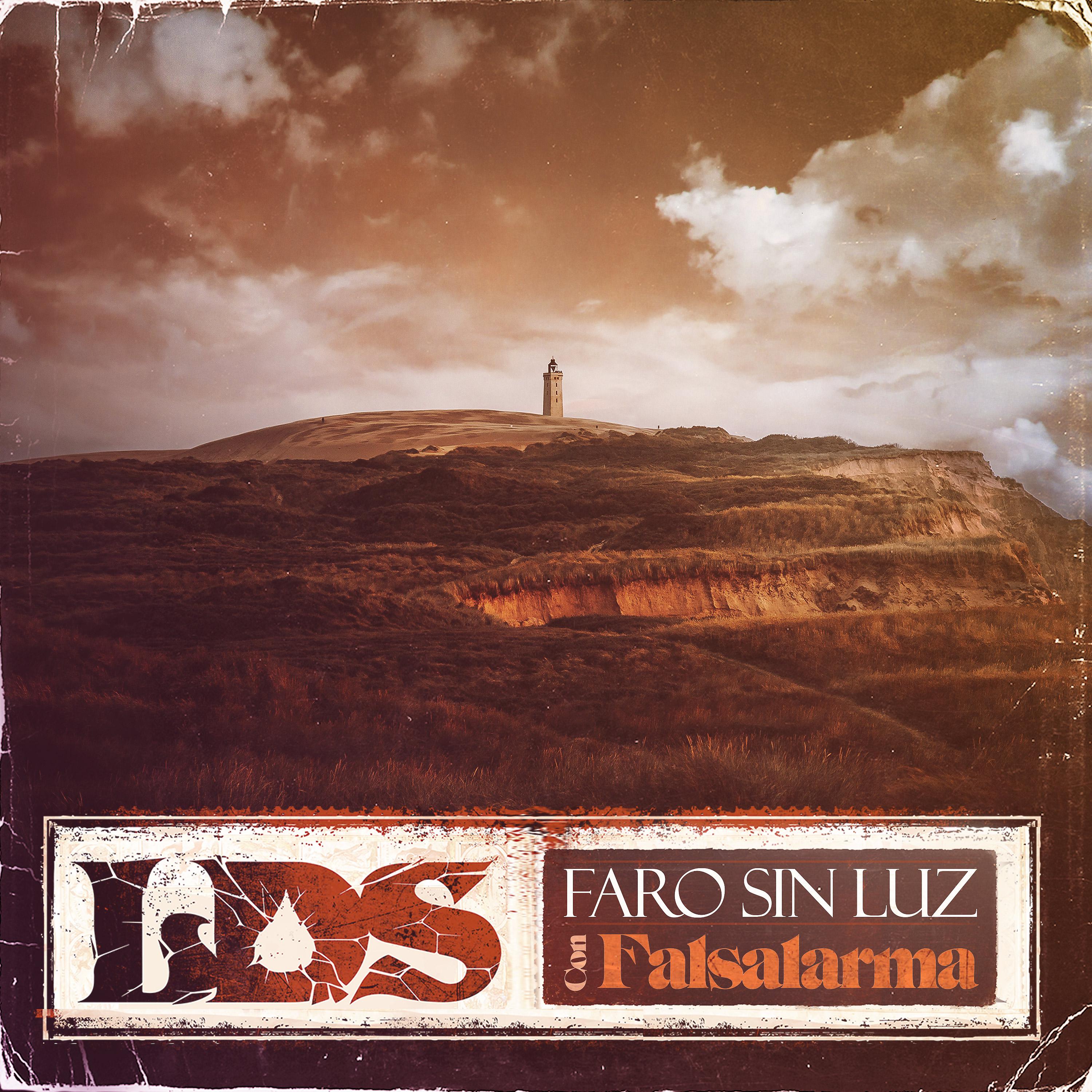 Постер альбома Faro Sin Luz