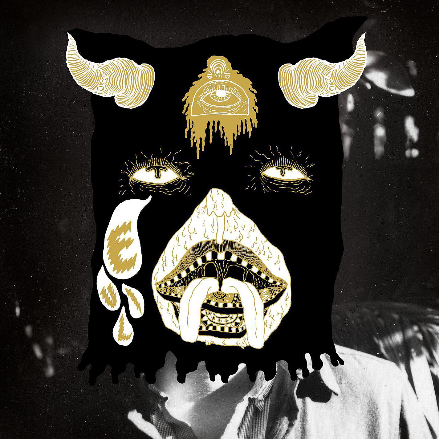 Portugal. The Man - Creep in a T-Shirt