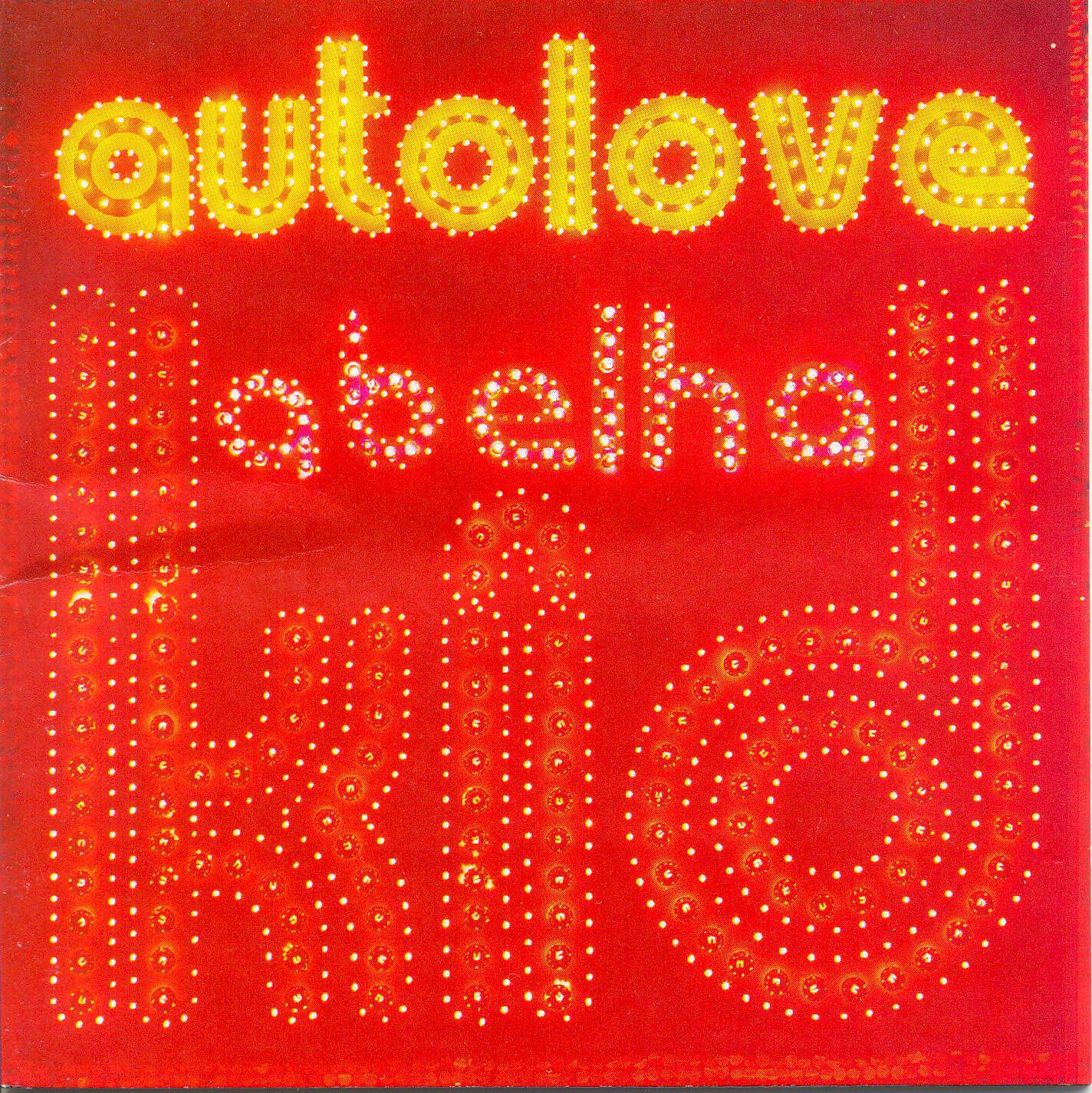 Kid Abelha - Tambaú