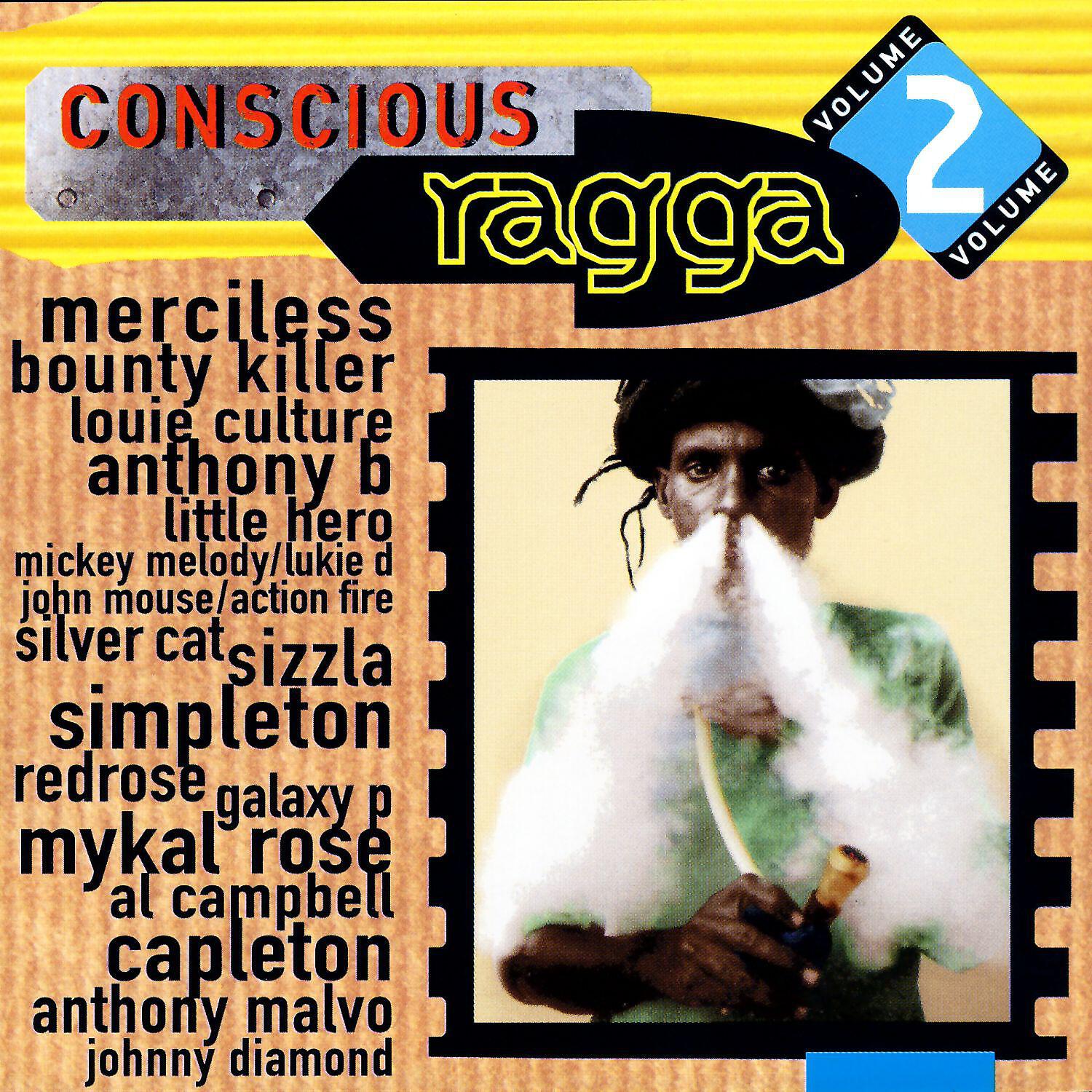 Bounty Killer - Babylon Drop A Ground