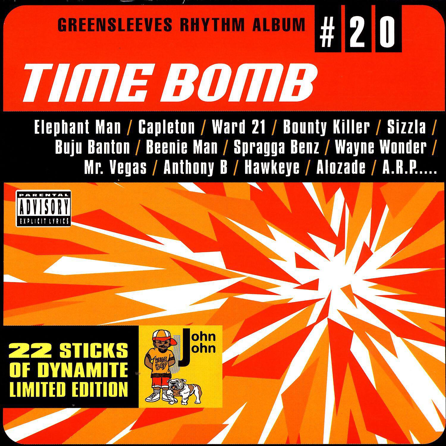 WARD 21 - Fugitive