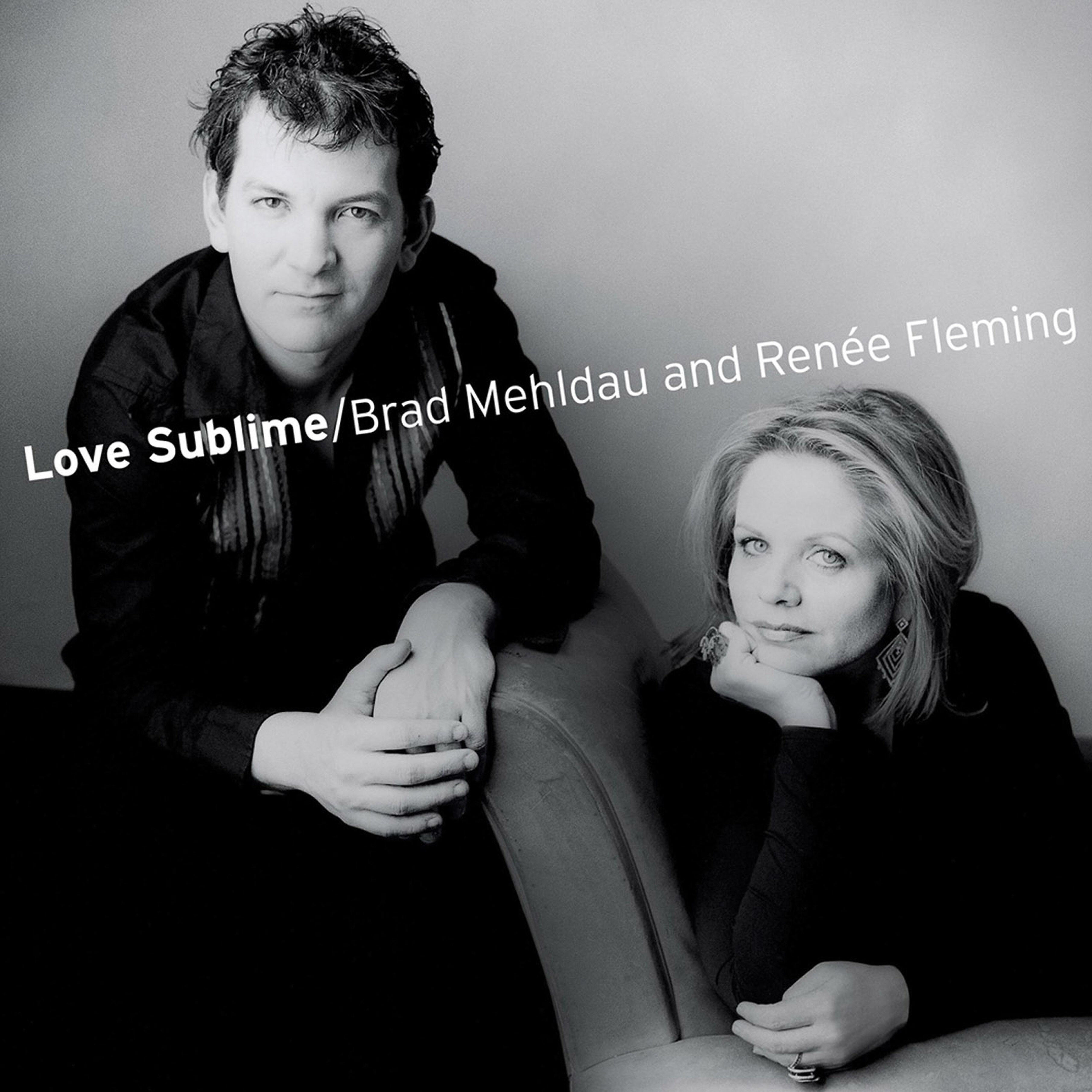 Brad Mehldau - A Tale
