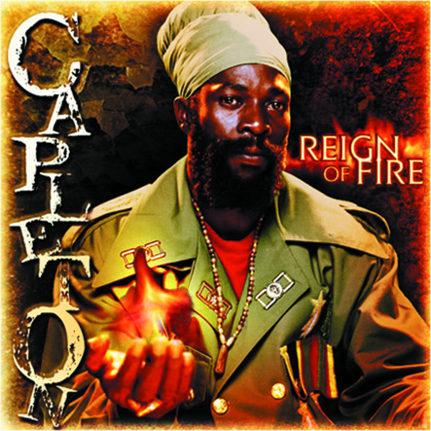 CAPLETON - Jah Is My Everything