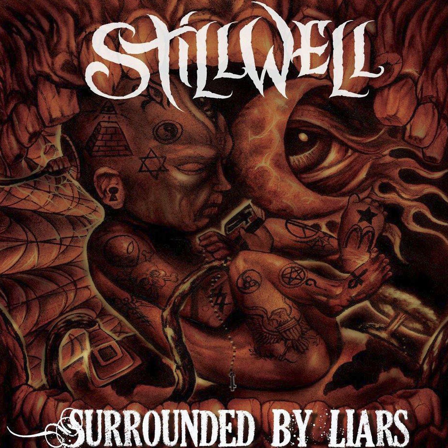Stillwell - Cyclone