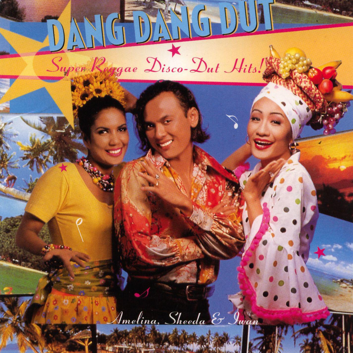 Sheeda - Angkat Kaki