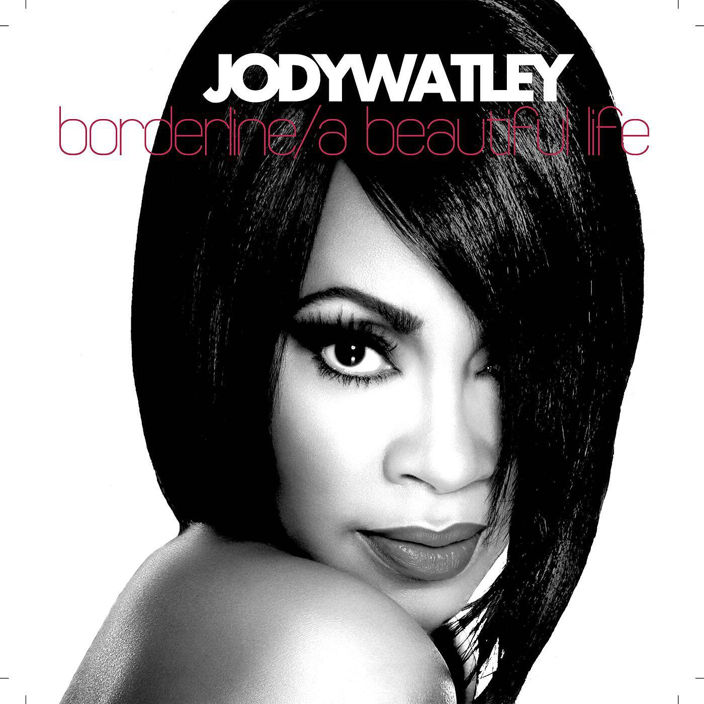 Jody Watley - Borderline [Chris Joss Instrumental]