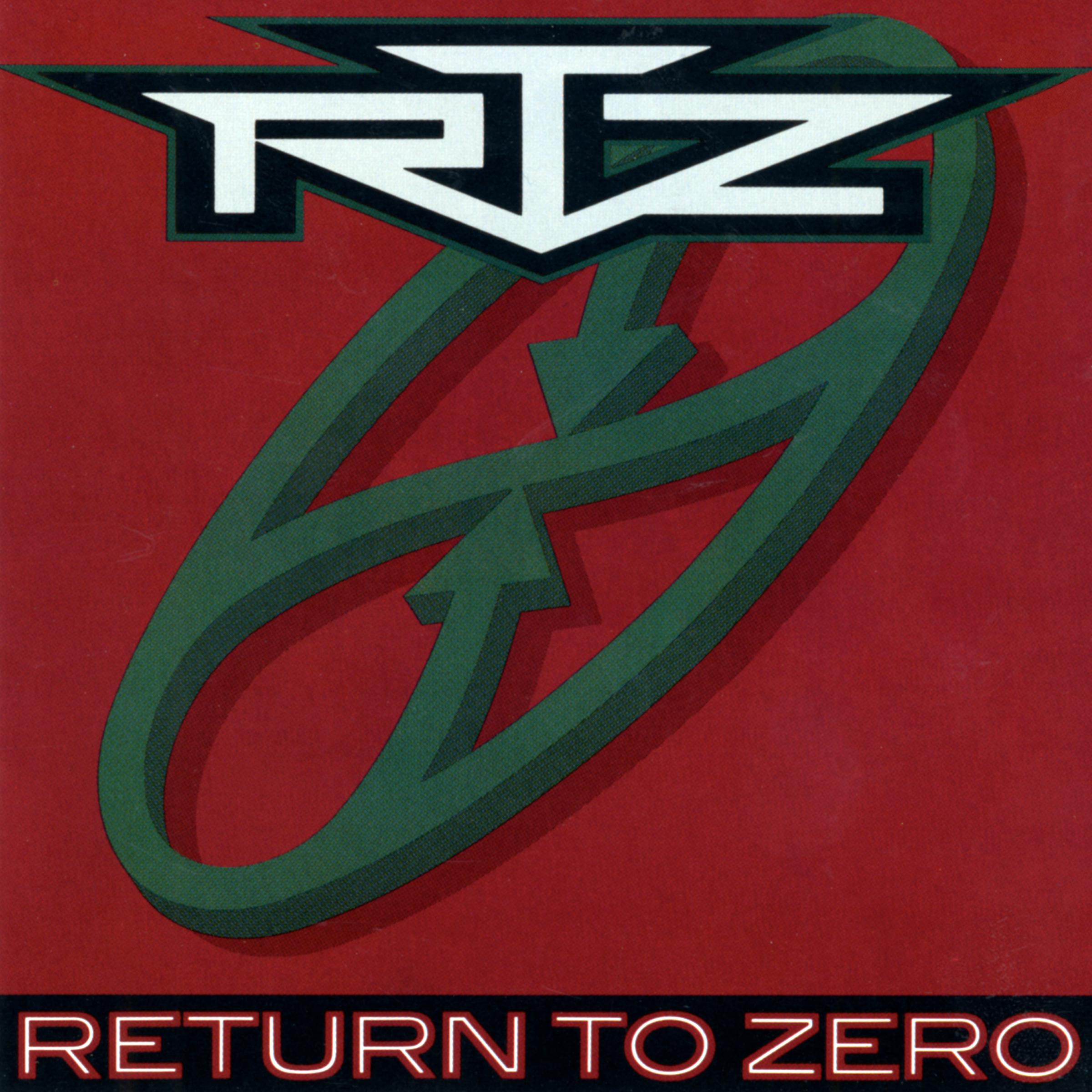 Постер альбома Return To Zero