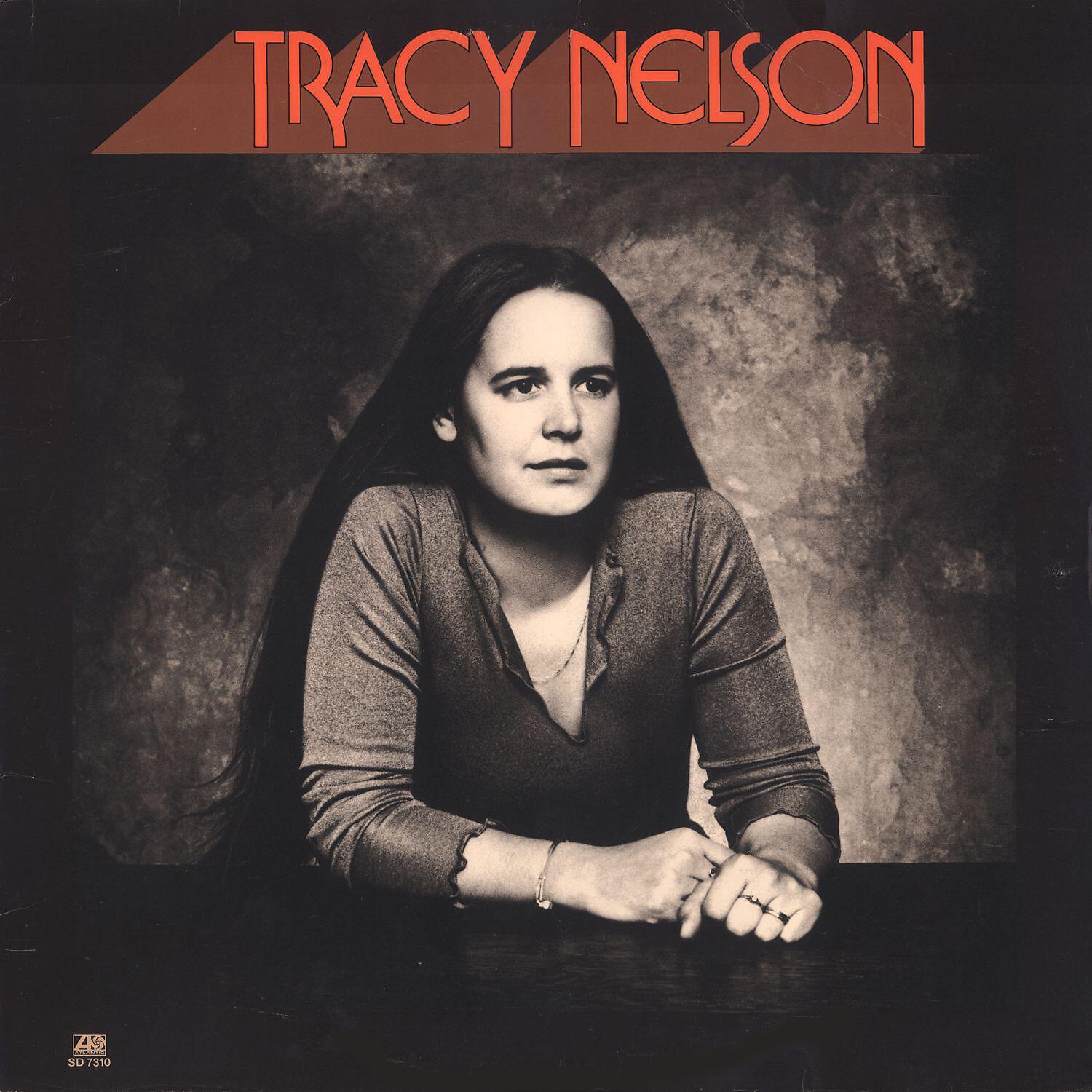 Tracy Nelson - Down so Low