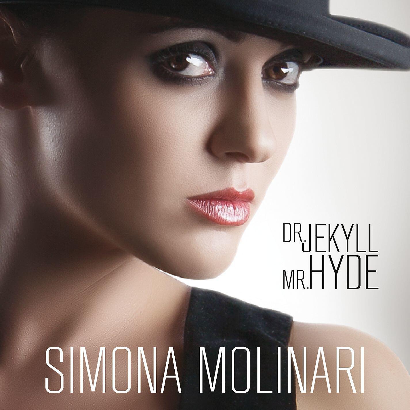 Simona Molinari - Dr. Jekyll Mr. Hyde (with Peter Cincotti)