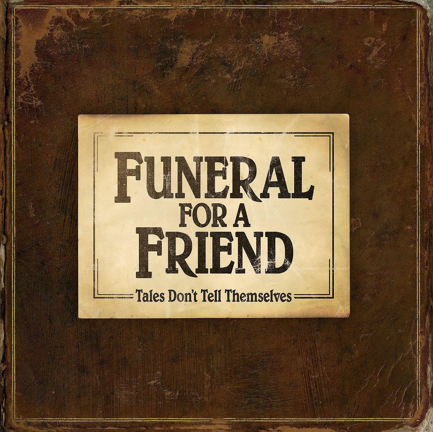 Funeral For A Friend - One for the Road
