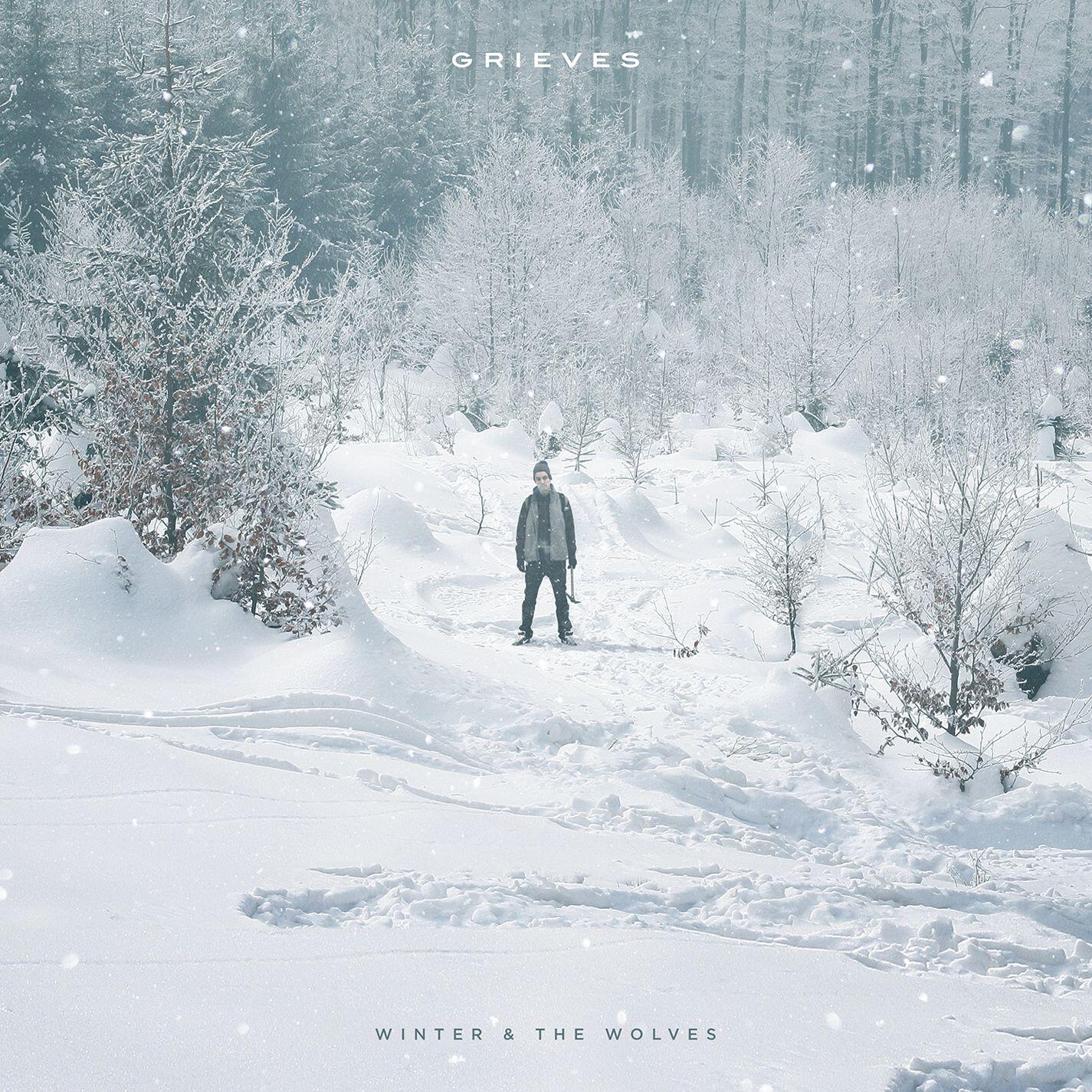 Grieves - Serpents