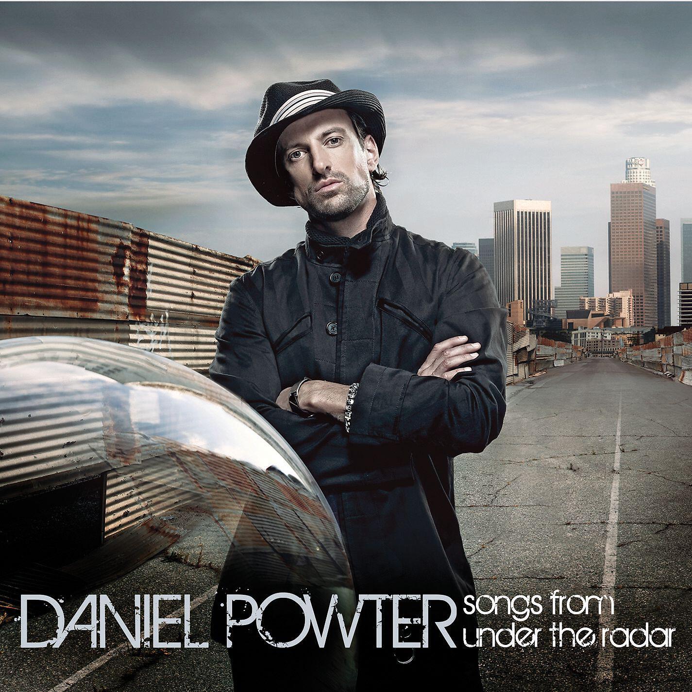 Daniel Powter - Am I Still the One? (with Linda Perry)