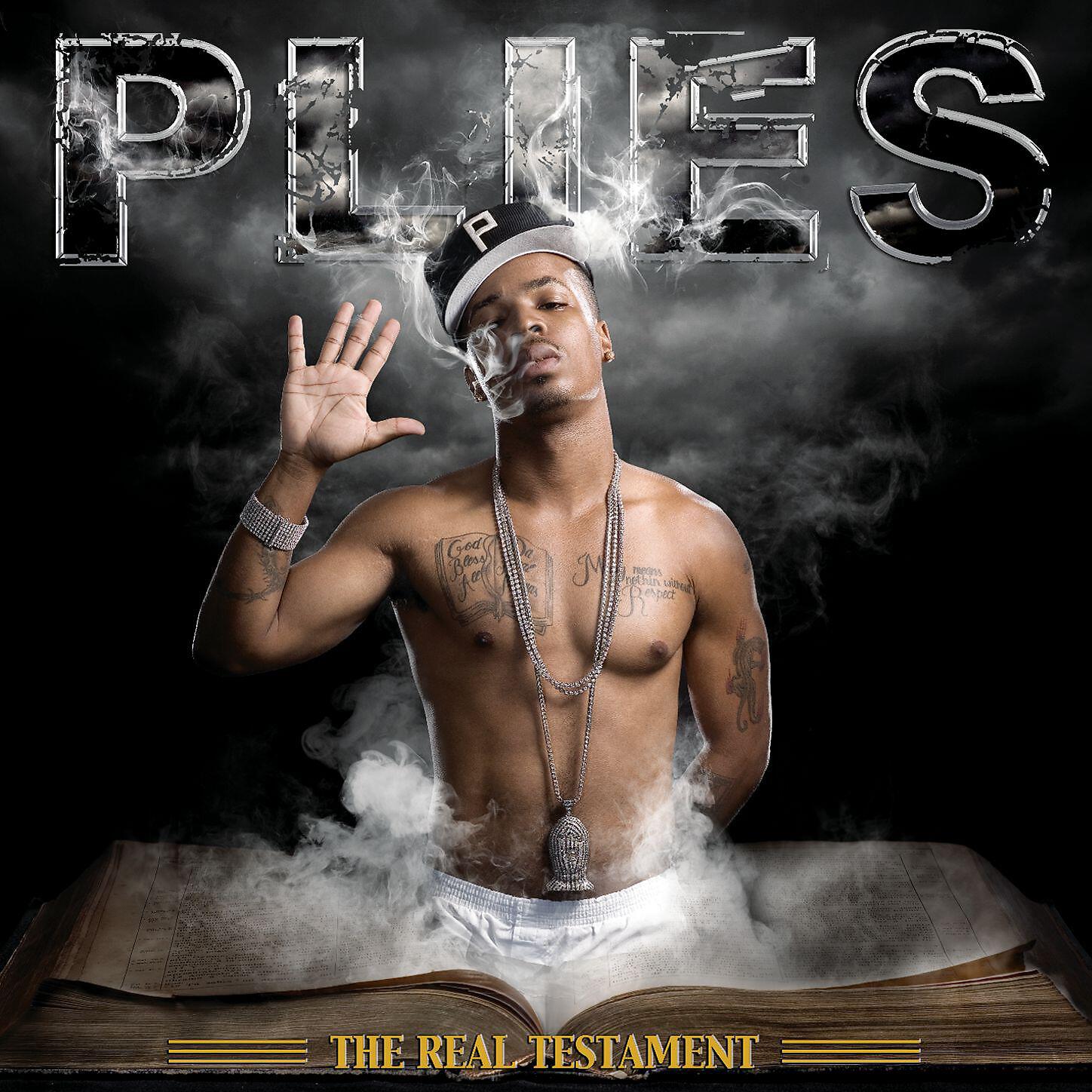 Plies - Murkin Season