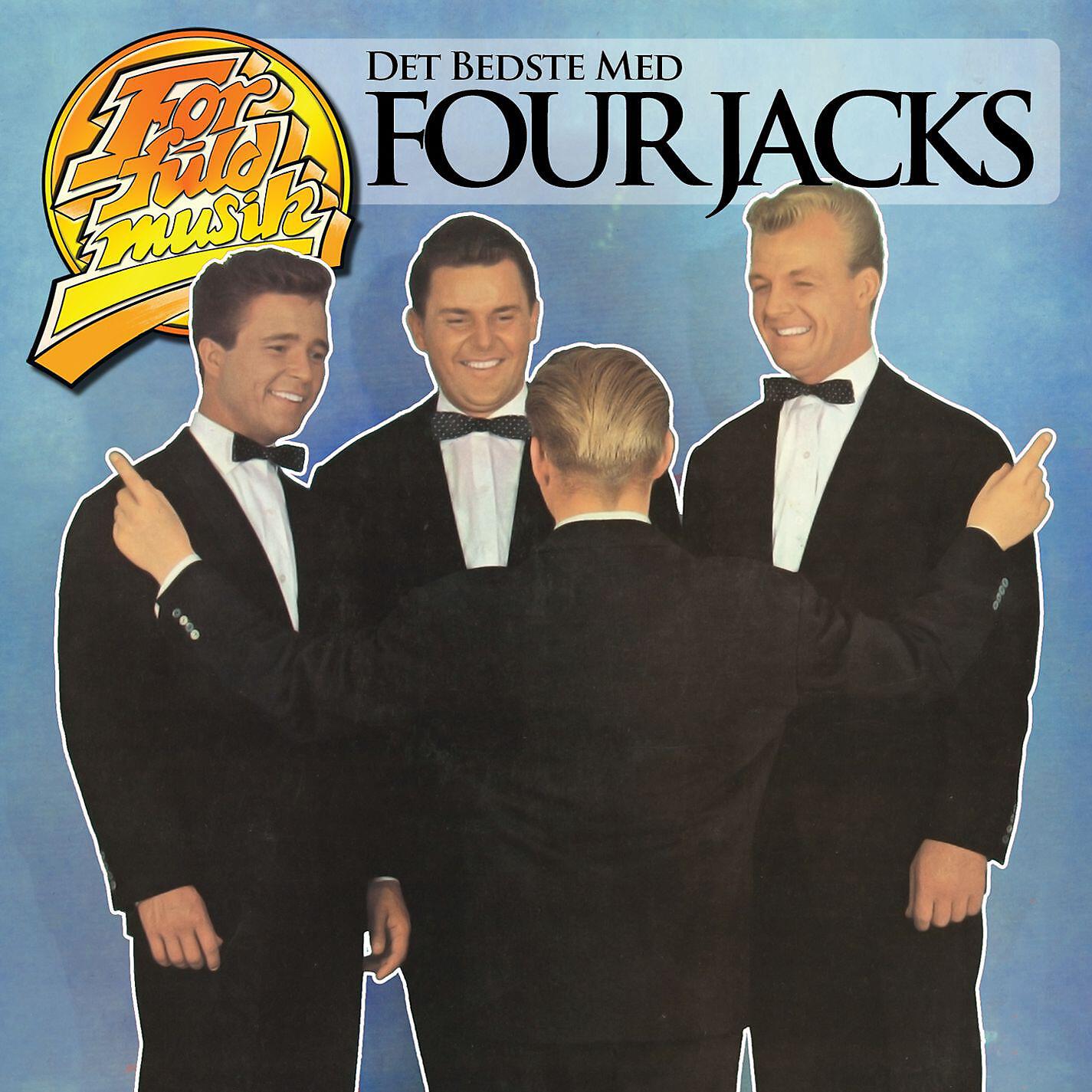 Four Jacks - Tom Dooley (Dansk Version)