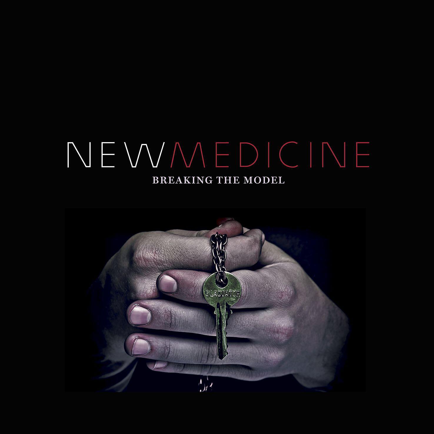 джейк шерер new medicine.