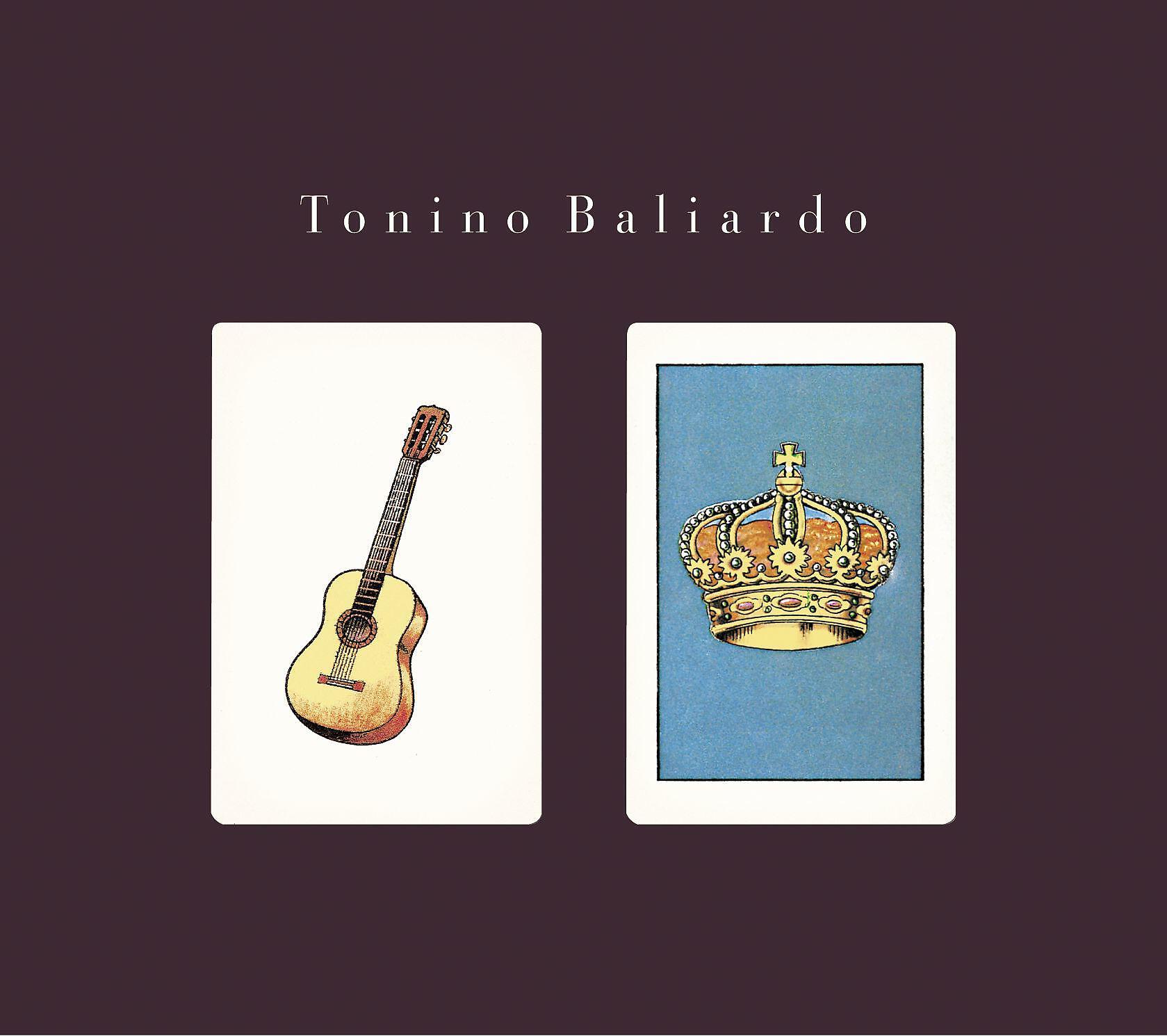 Tonino Baliardo - Bossa Nueva