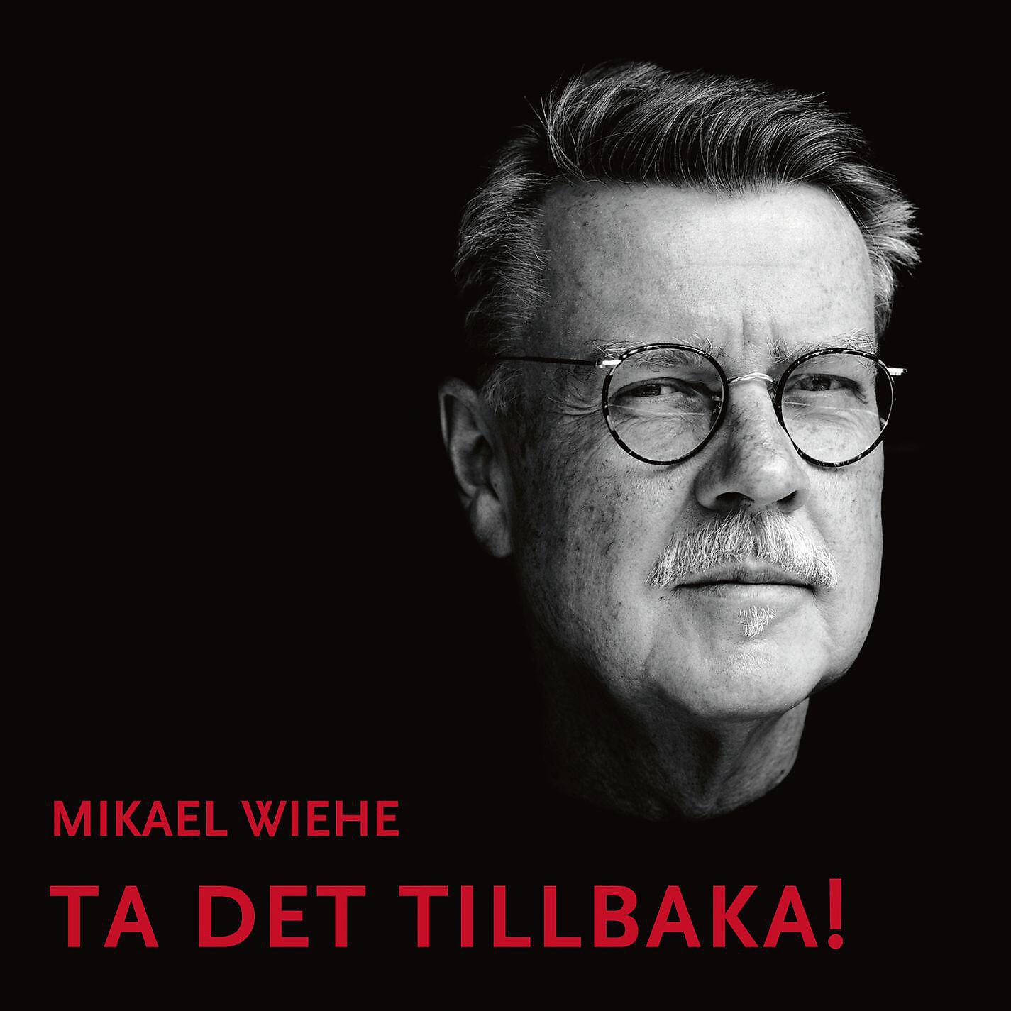 Mikael Wiehe - Om den borgerliga regeringen