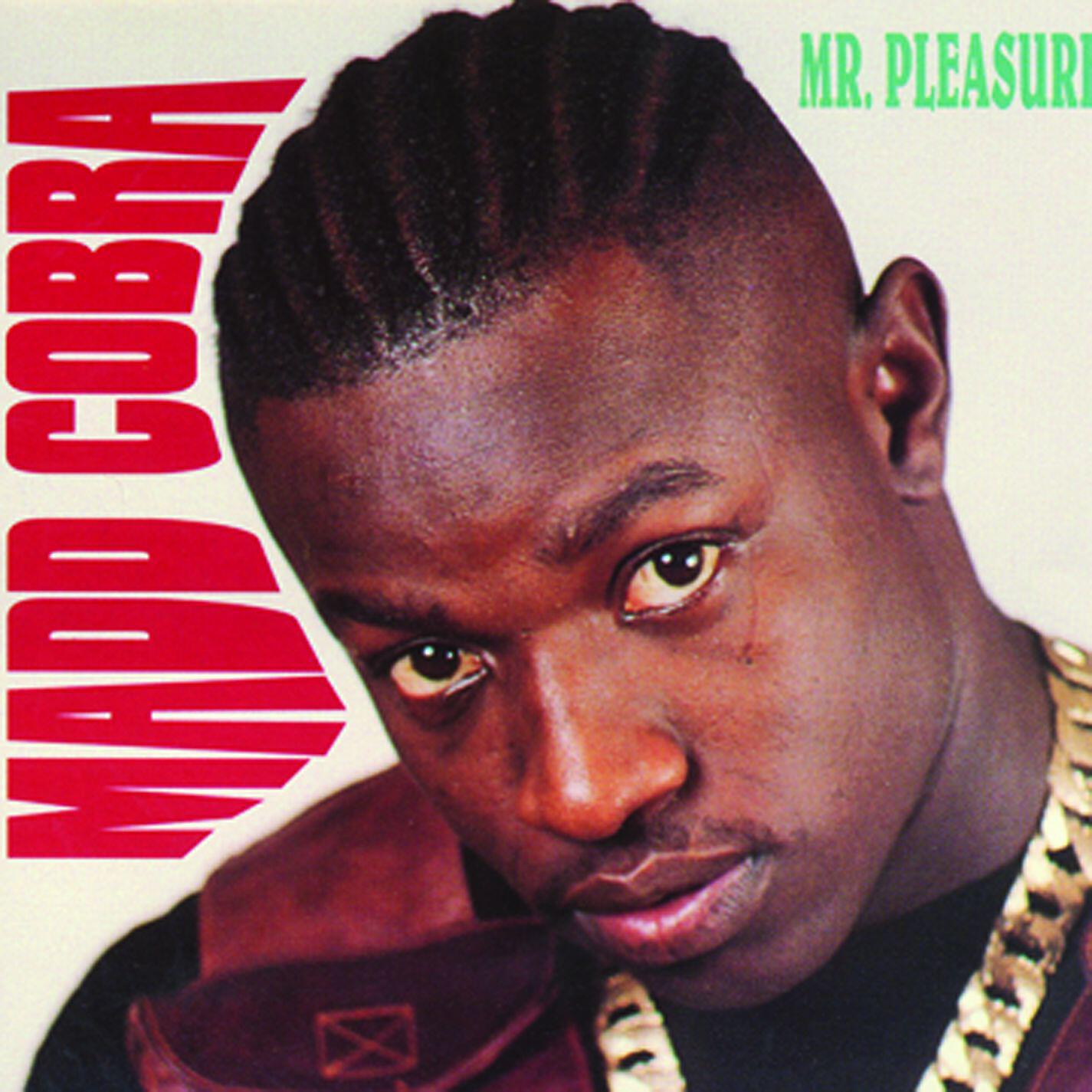Madd Cobra - Sitting and Watching (feat. Dennis Brown & Bounty Killer)