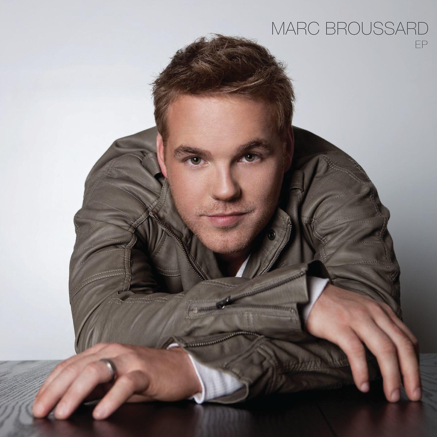 Marc Broussard - Could You Believe