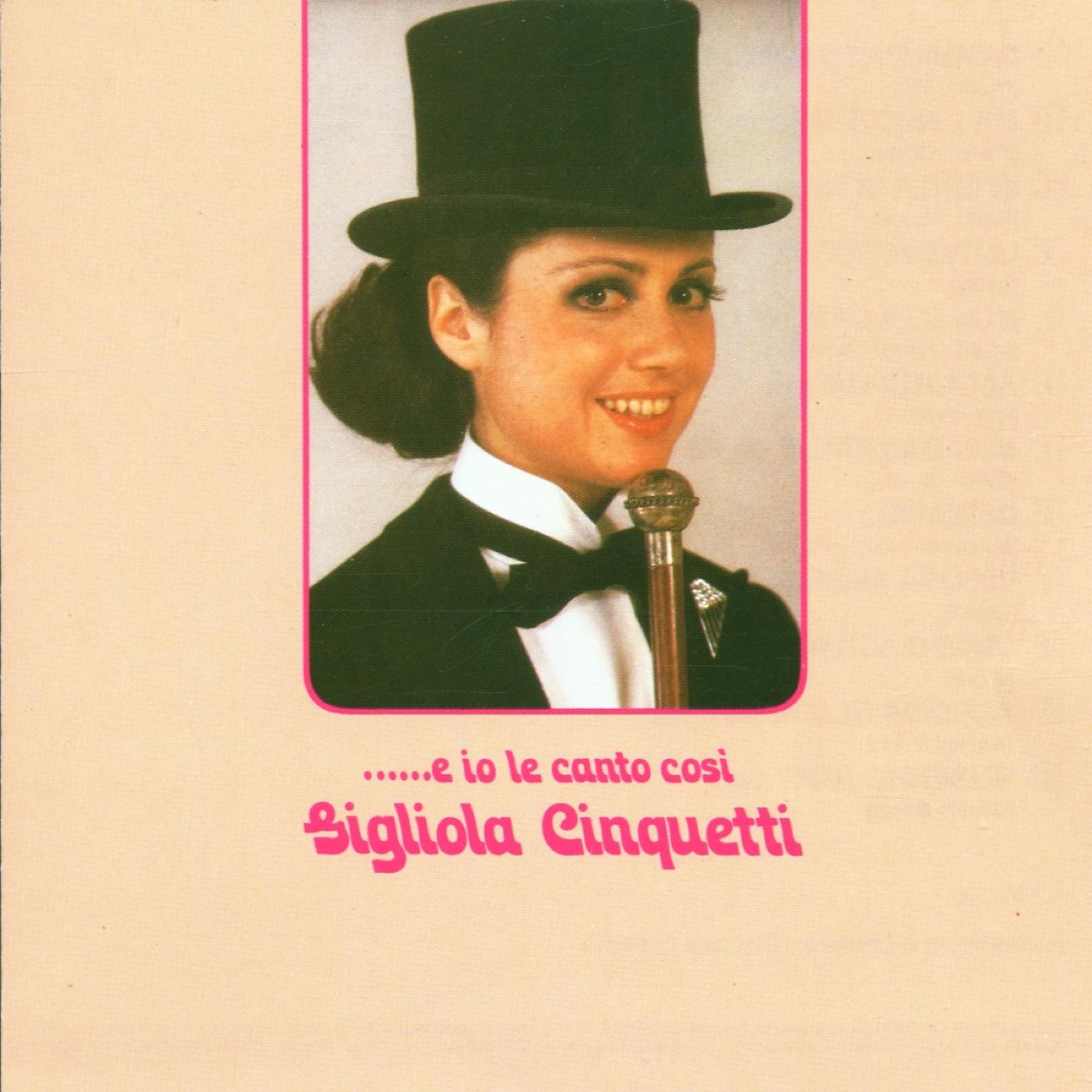 Gigliola Cinquetti - Camminando sotto la pioggia