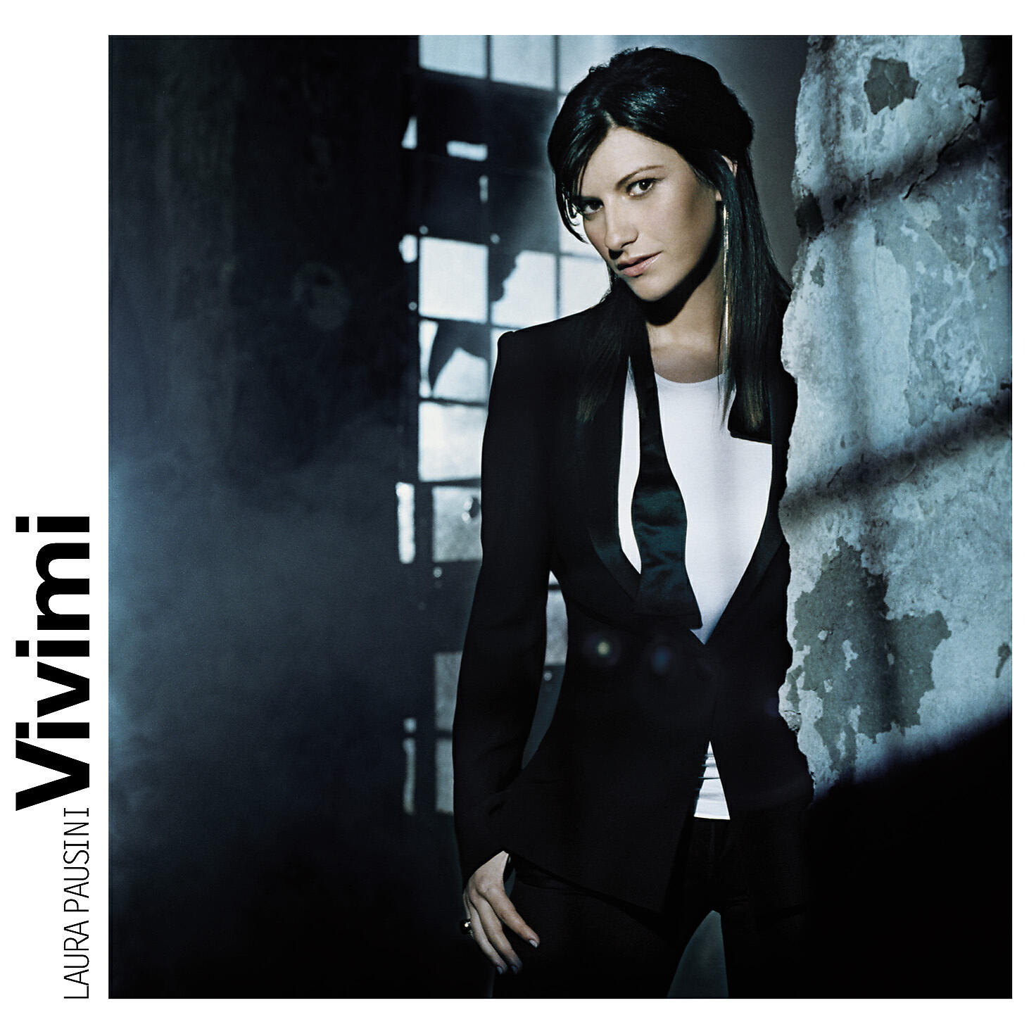 Laura Pausini - Vivimi (Instrumental)