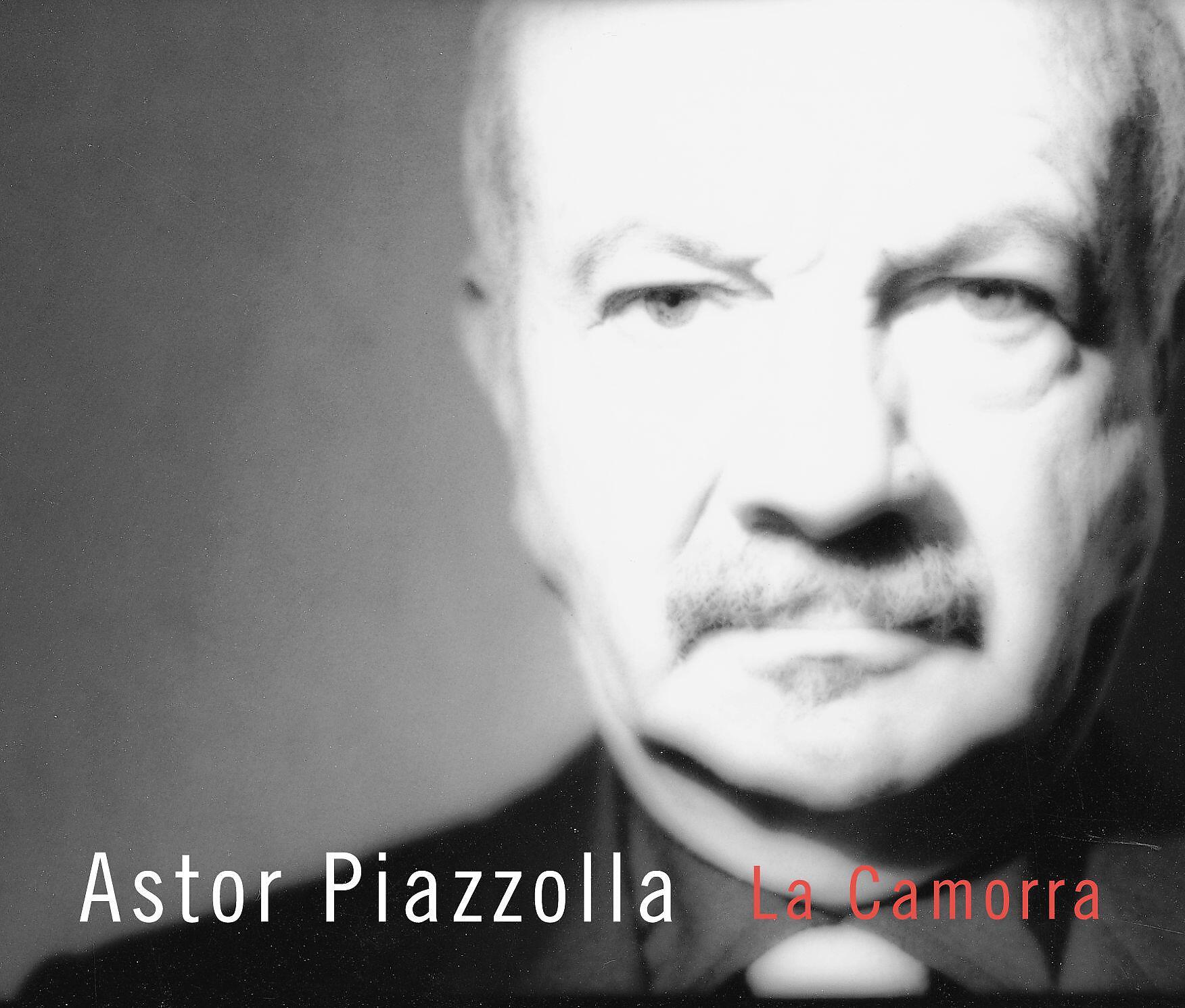 Astor Piazzolla - Fugata
