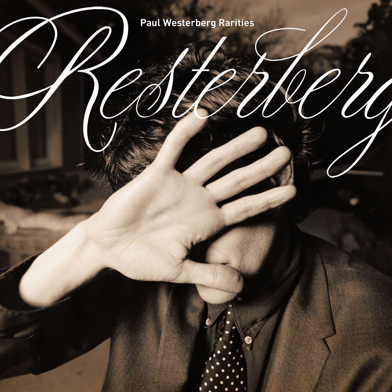 Постер альбома The Resterberg