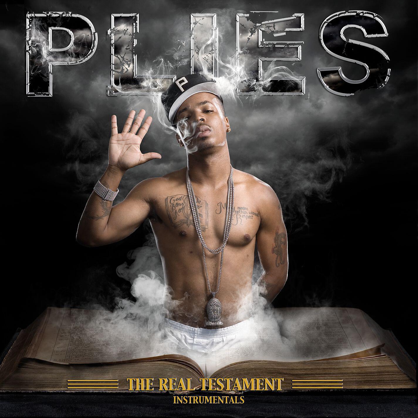 Plies - I Kno U Workin (Instrumental)