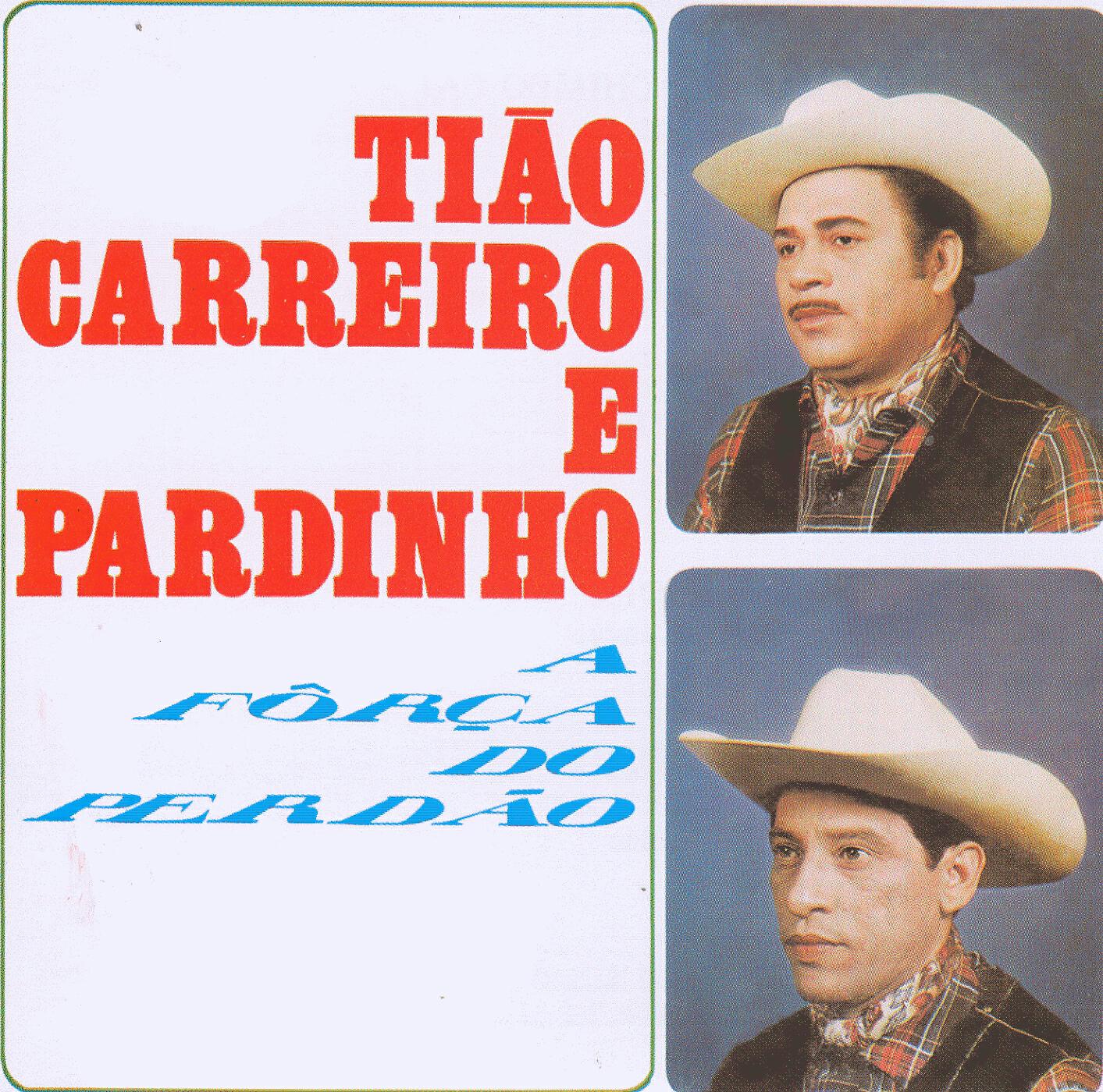 Tião Carreiro & Pardinho - Rio de lágrimas (c 1972)