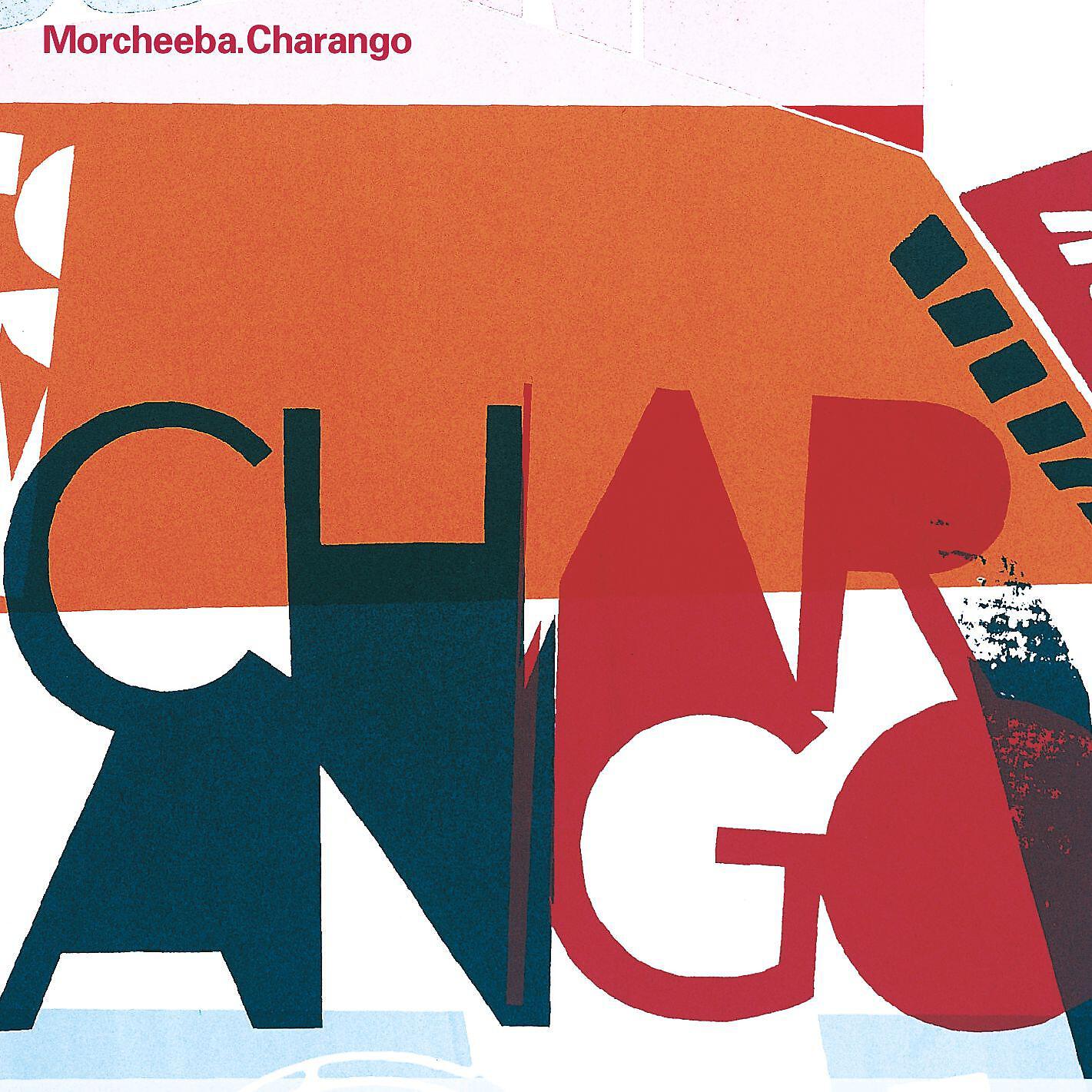 Morcheeba - Otherwise