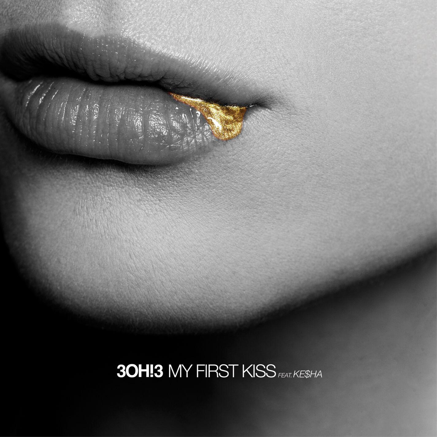 3OH!3 - My First Kiss (feat. Ke$ha) [Chuckie Extended Version]