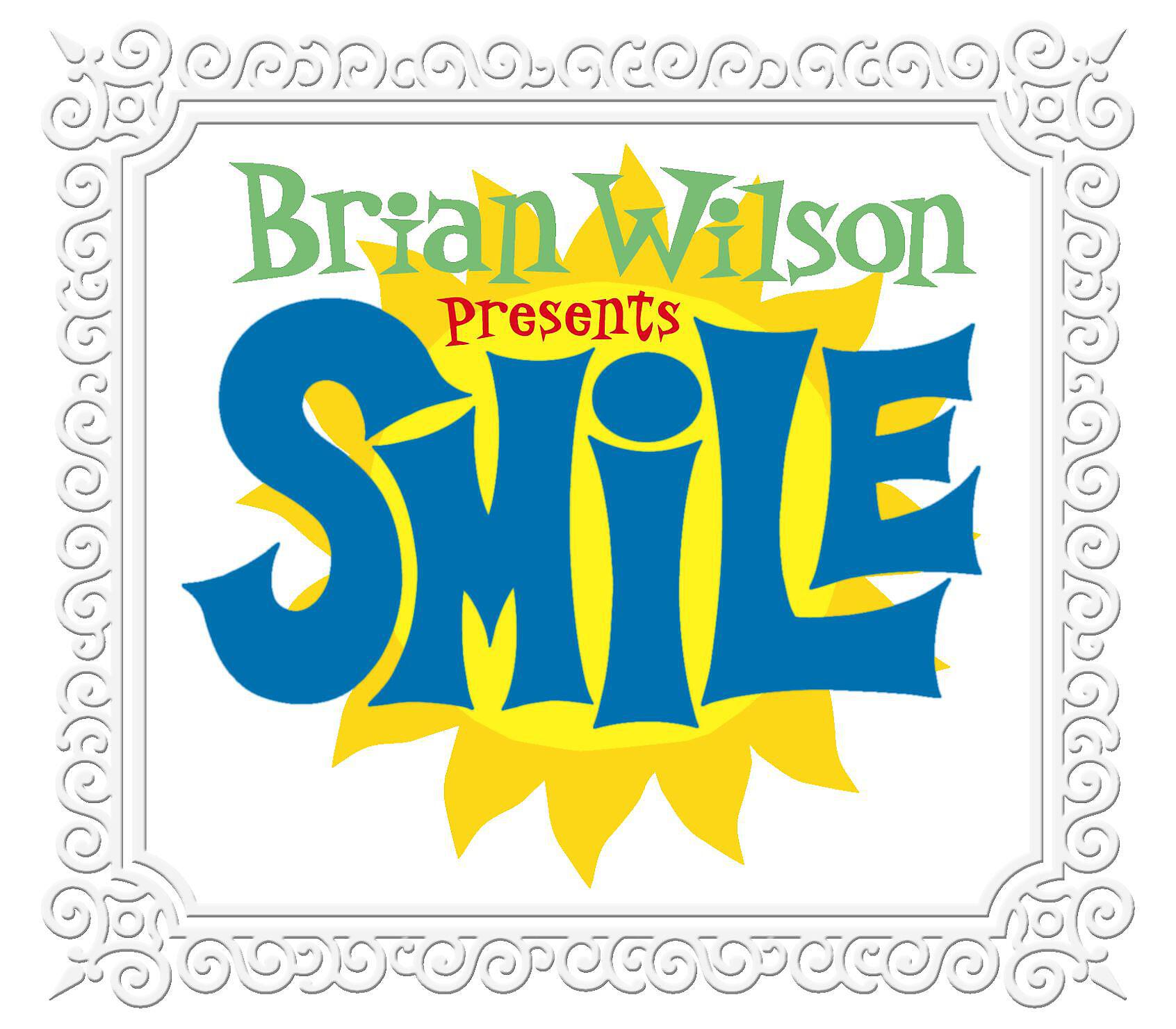 Brian Wilson - Child Is Father of the Man