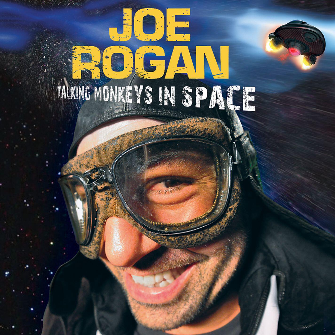 Joe Rogan - Touching Yourself Is Evolutionary, Don't Blow Yourself