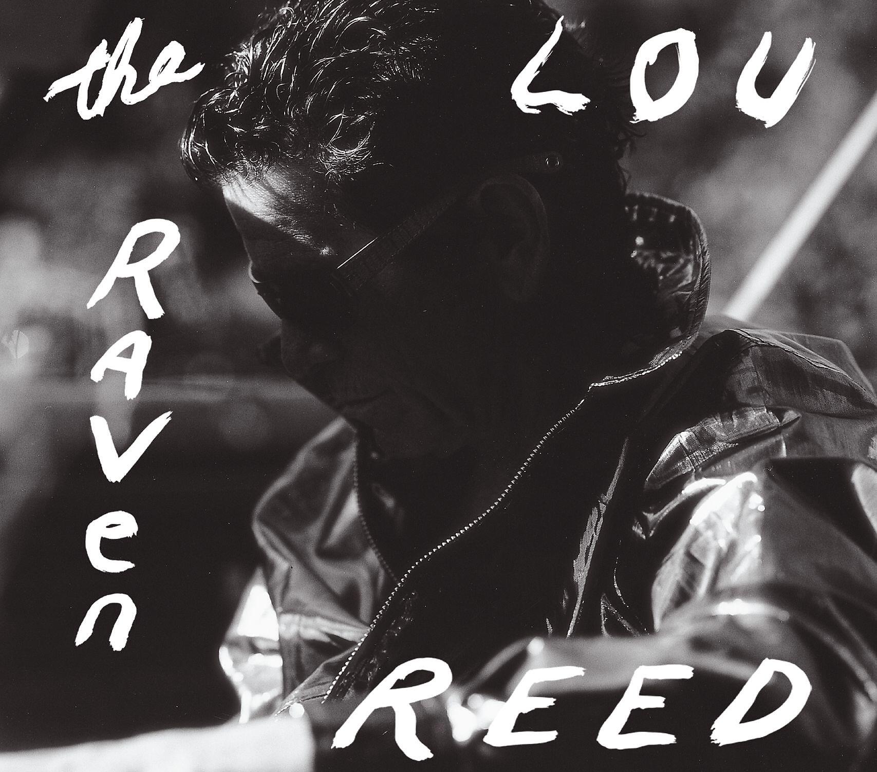 Lou Reed - I Wanna Know (The Pit and the Pendulum) [feat. Blind Boys of Alabama]