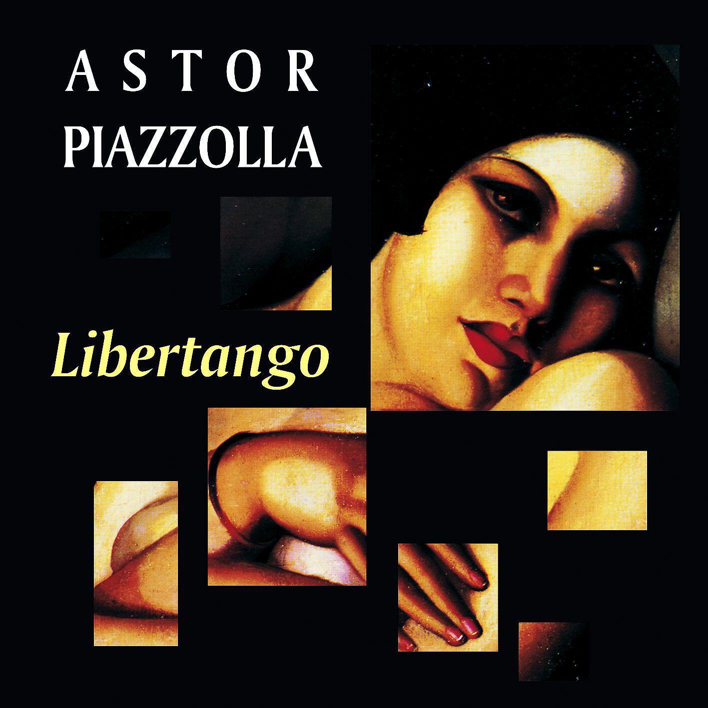 Astor Piazzolla - Verano Porteno