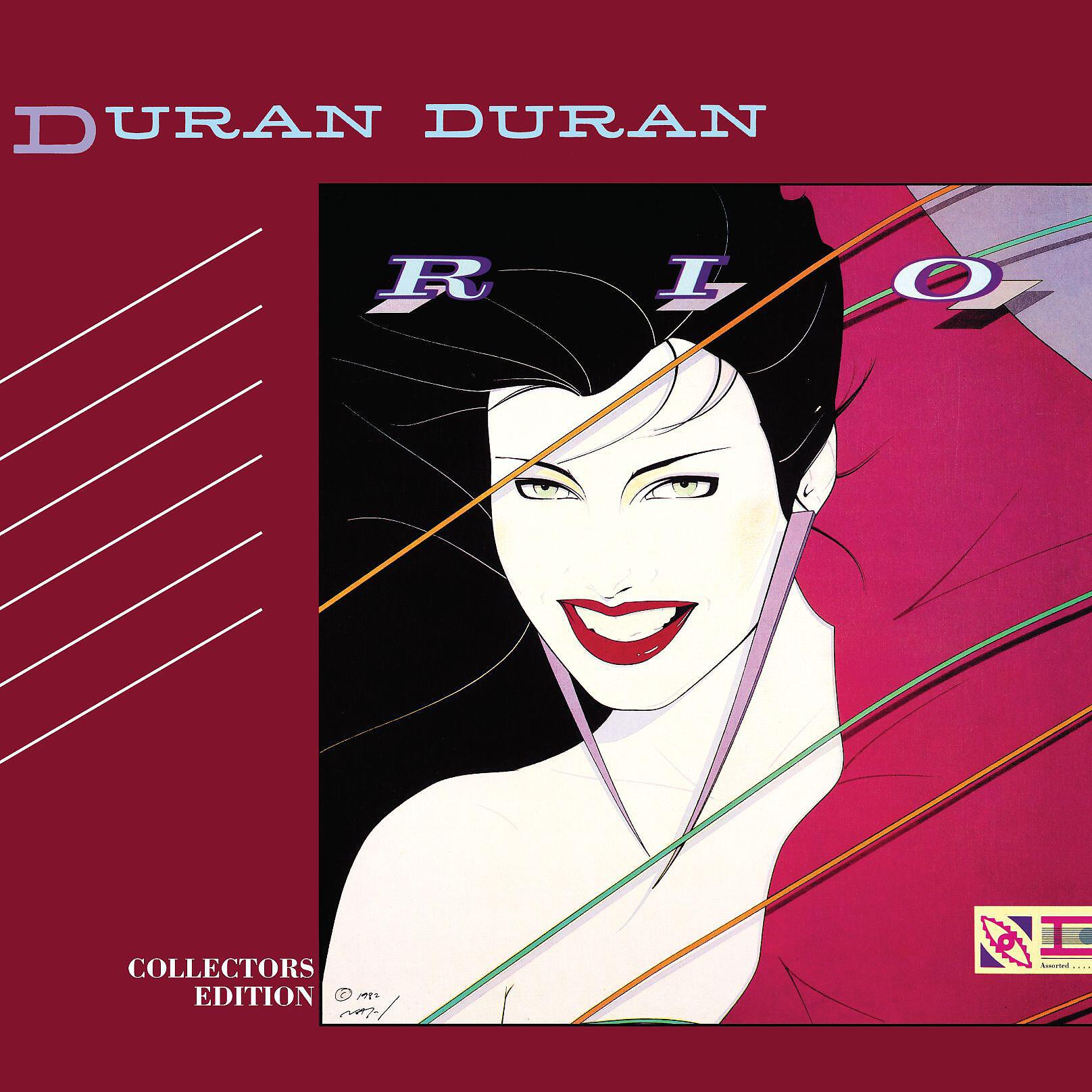 Duran Duran - My Own Way (Manchester Square Demo)