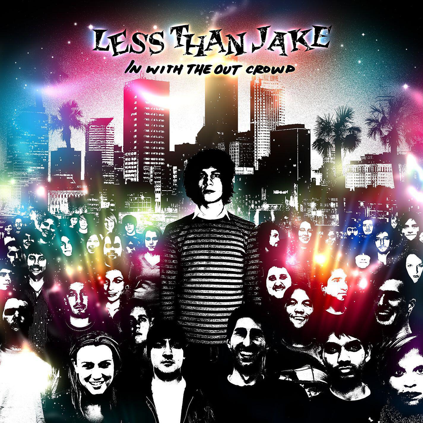 Less Than Jake - In-Dependence Day