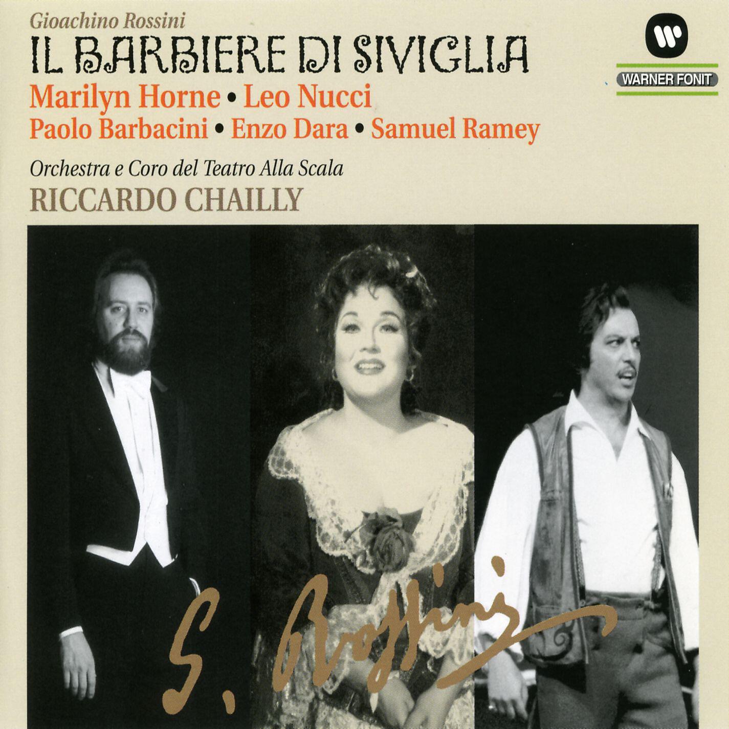 Riccardo Chailly - All' Idea Di Quel Metallo
